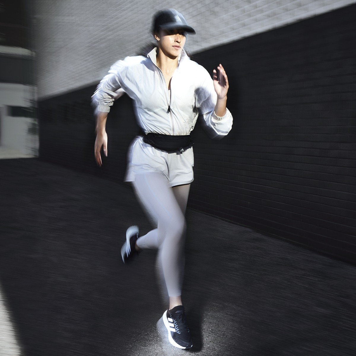 Adidas FastImpact Running Best of adidas 7/8 Leggings. 10