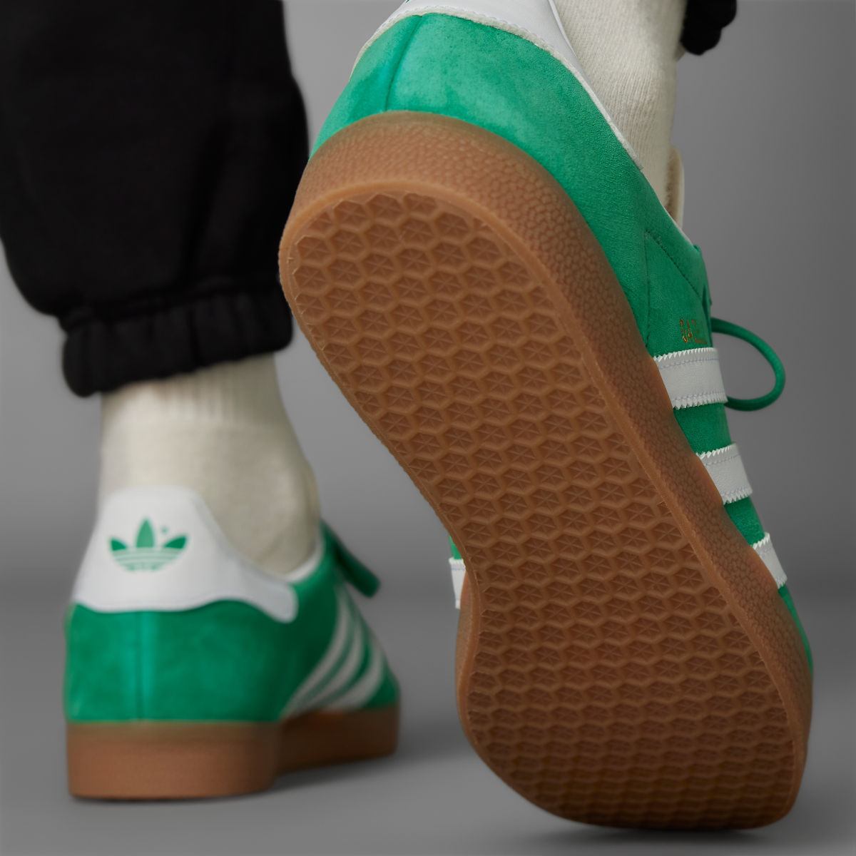 Adidas Chaussure Gazelle. 11