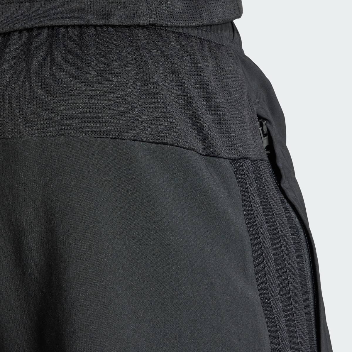 Adidas HIIT Training Shorts. 6