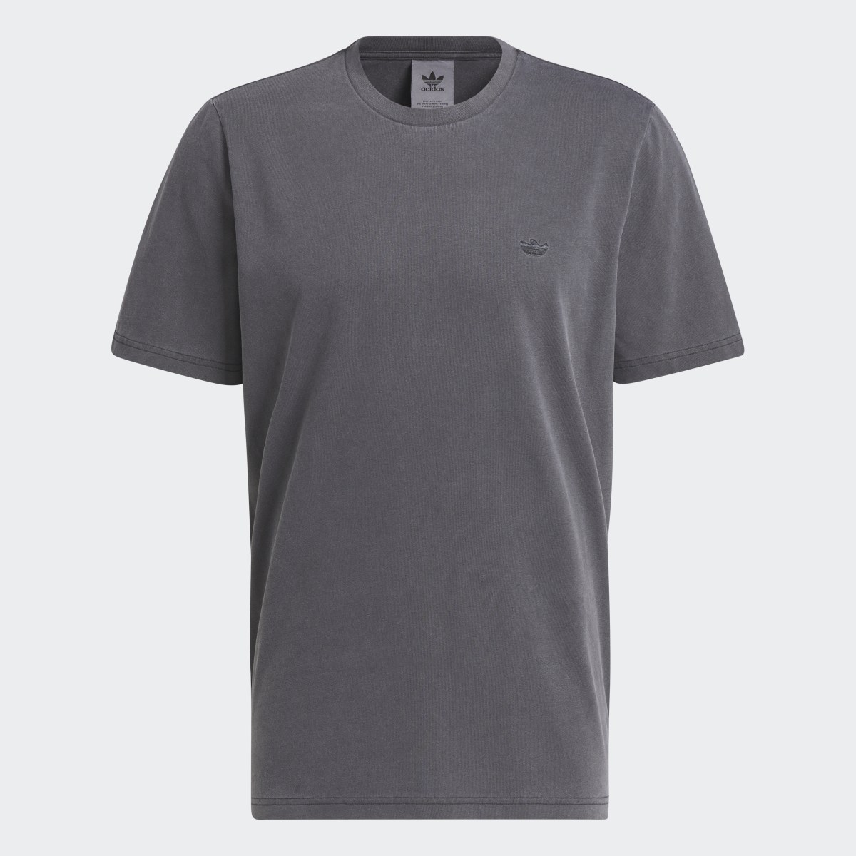 Adidas Featherweight Shmoofoil Tee. 5