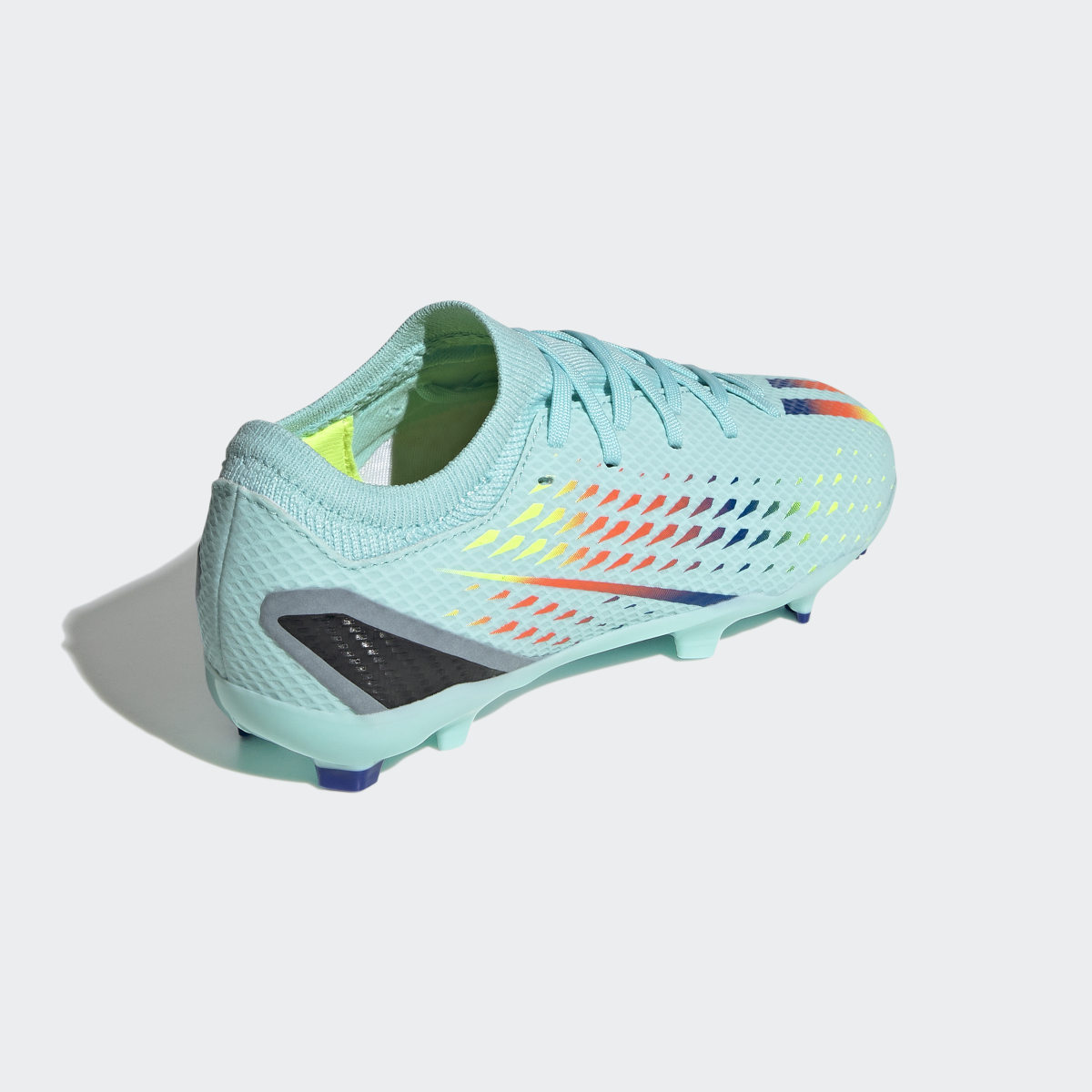 Adidas Calzado de Fútbol X Speedportal.3 Terreno Firme. 6