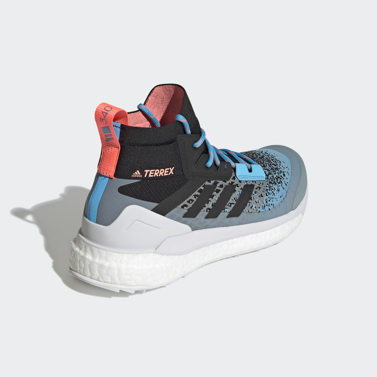 Adidas Zapatilla Terrex Free Hiker Primeblue Hiking. 7