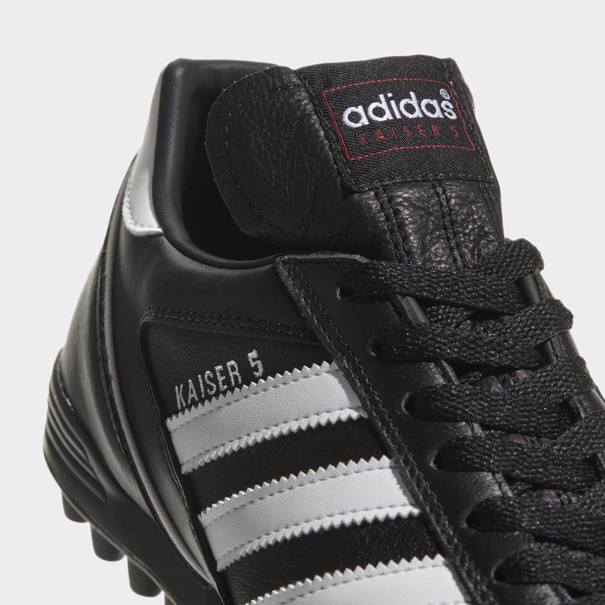 Adidas Botas de Futebol Kaiser 5 Team. 10