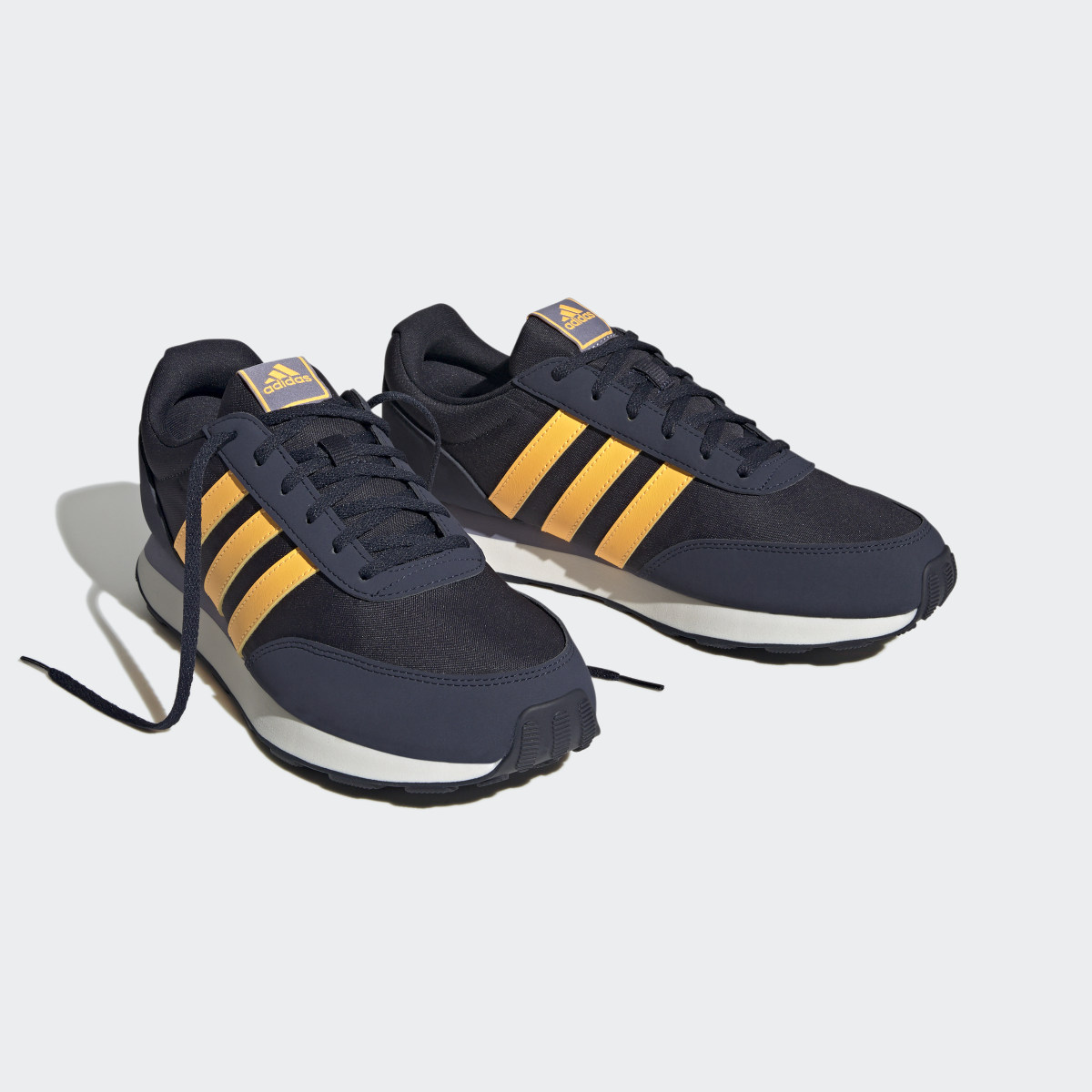 Adidas Tenis Run 60s 3.0 Lifestyle Running. 5