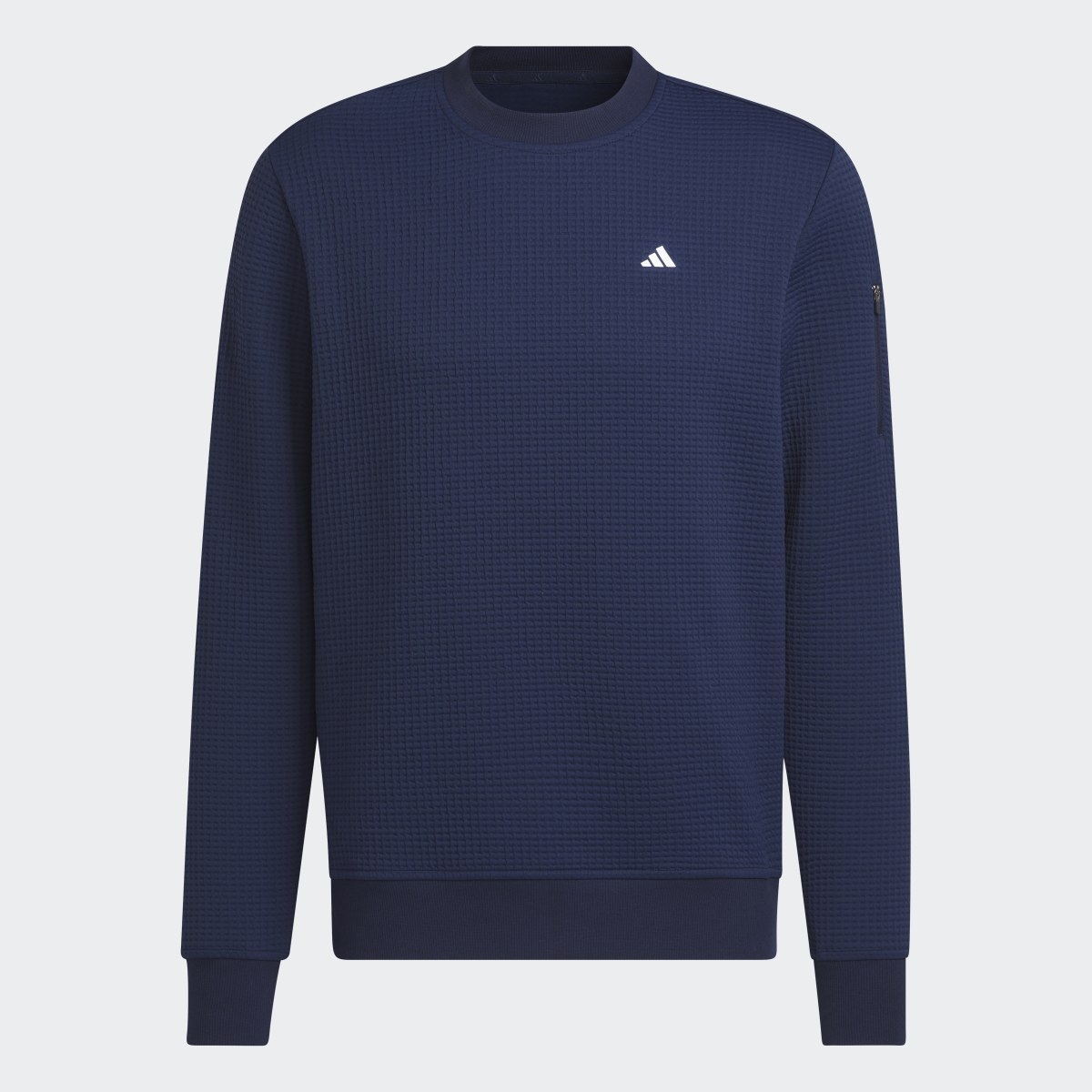 Adidas Bluza Ultimate365 Tour COLD.RDY Crewneck. 5