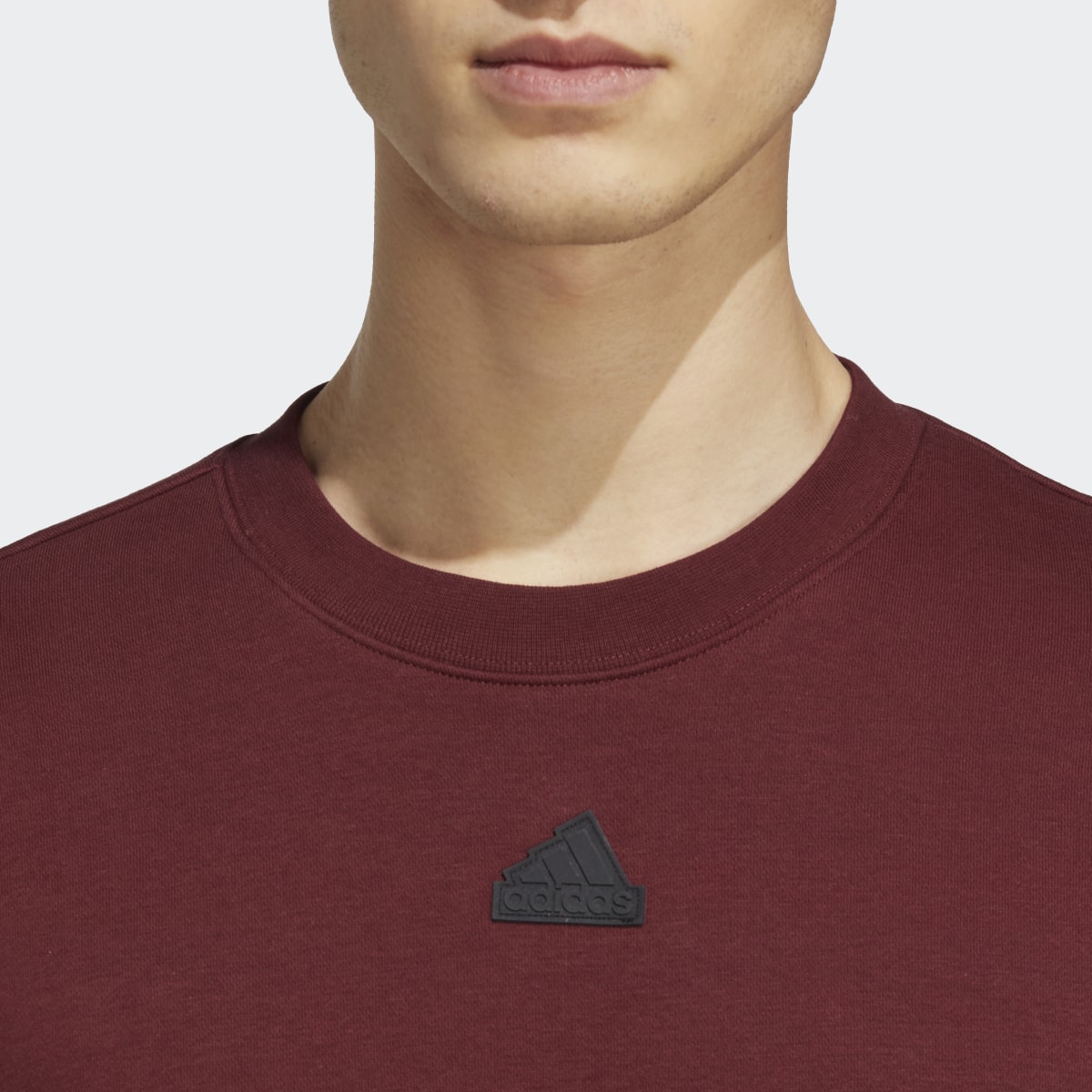 Adidas Sweat-shirt City Escape. 7