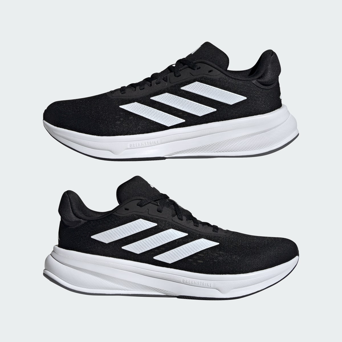 Adidas Response Super Shoes. 8