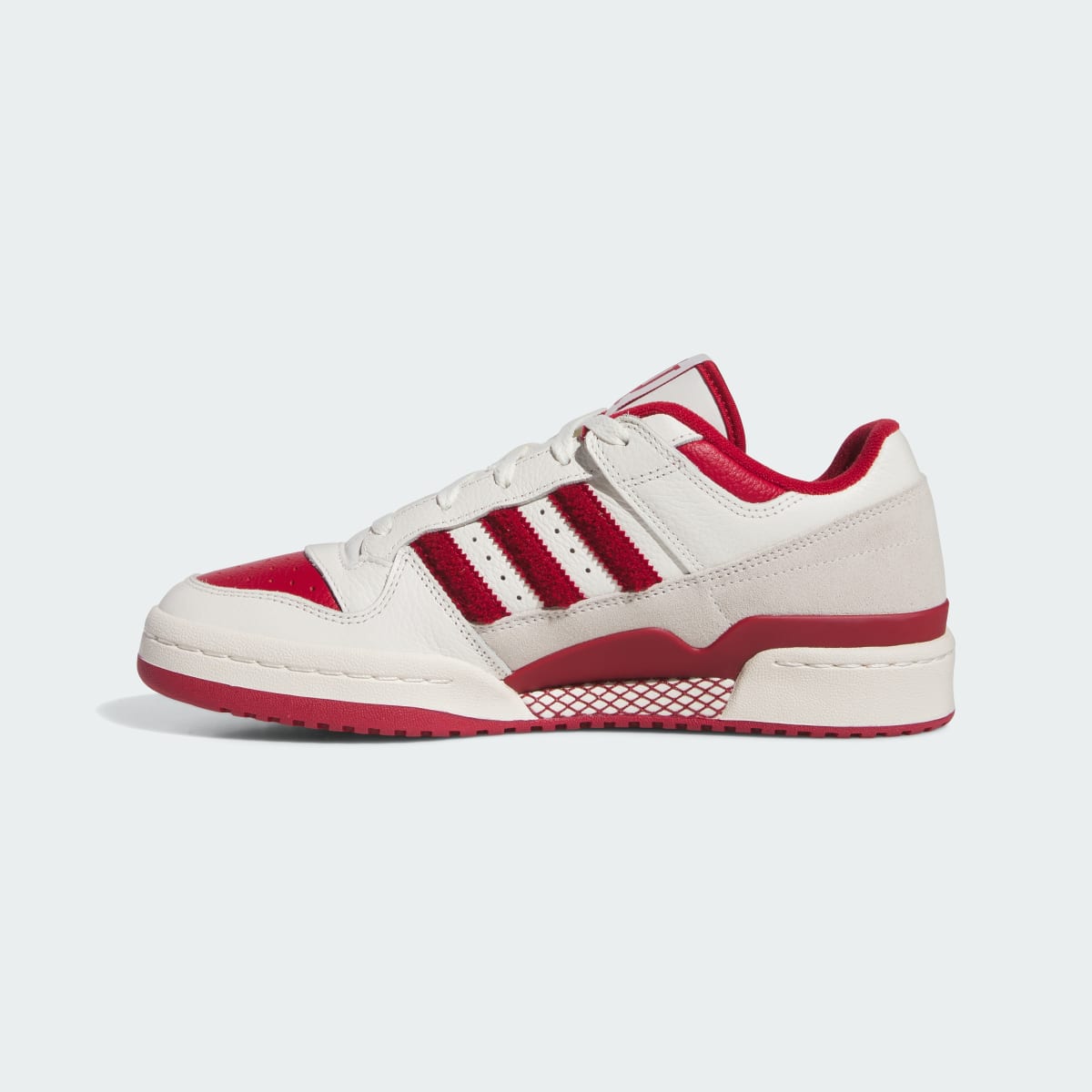 Adidas Indiana Forum Low Shoes. 7