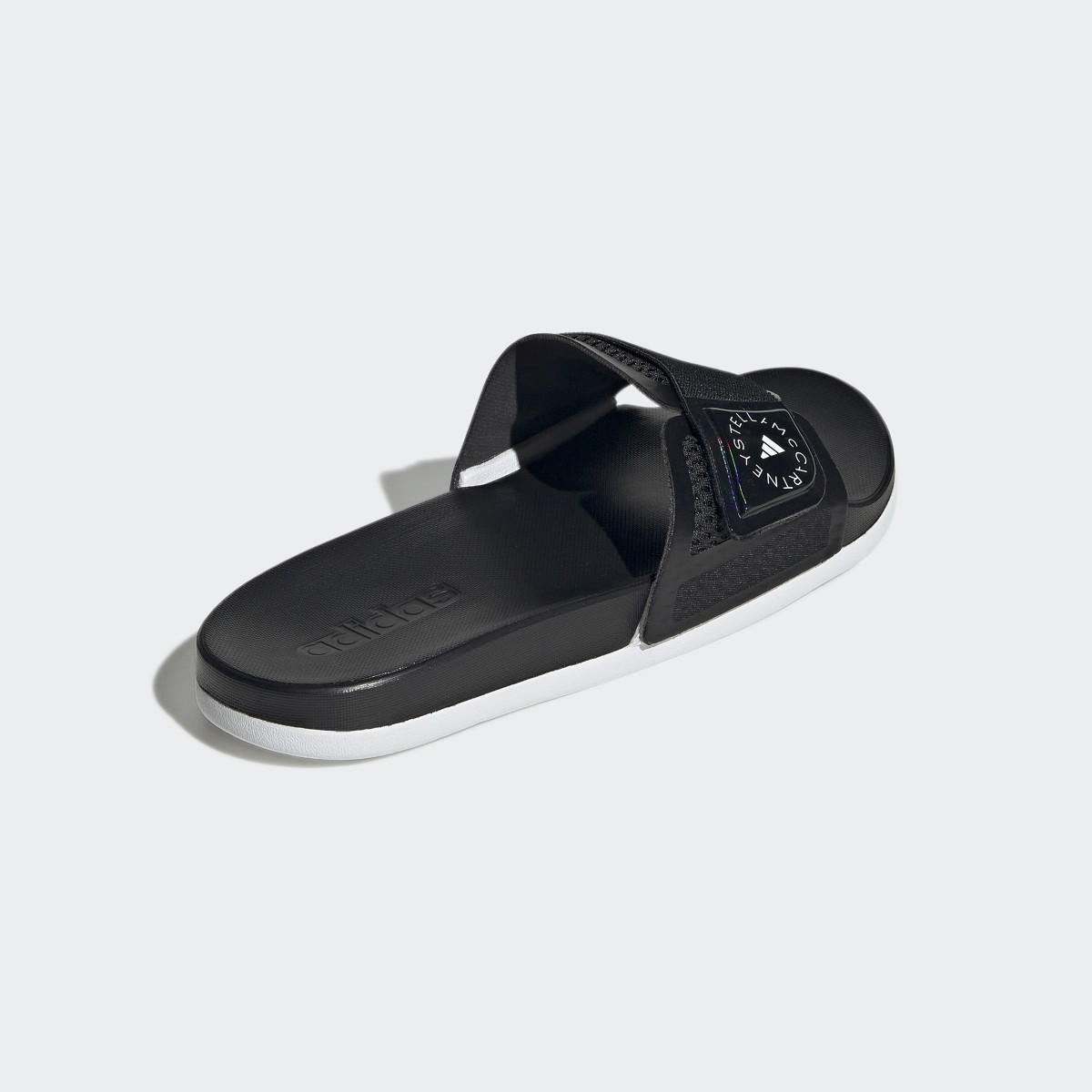 Adidas by Stella McCartney Slides. 6