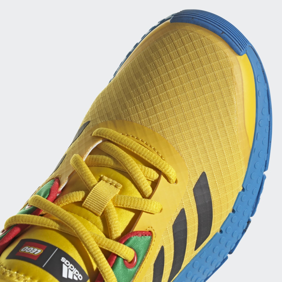 Adidas Sport DNA x LEGO® Schuh. 10