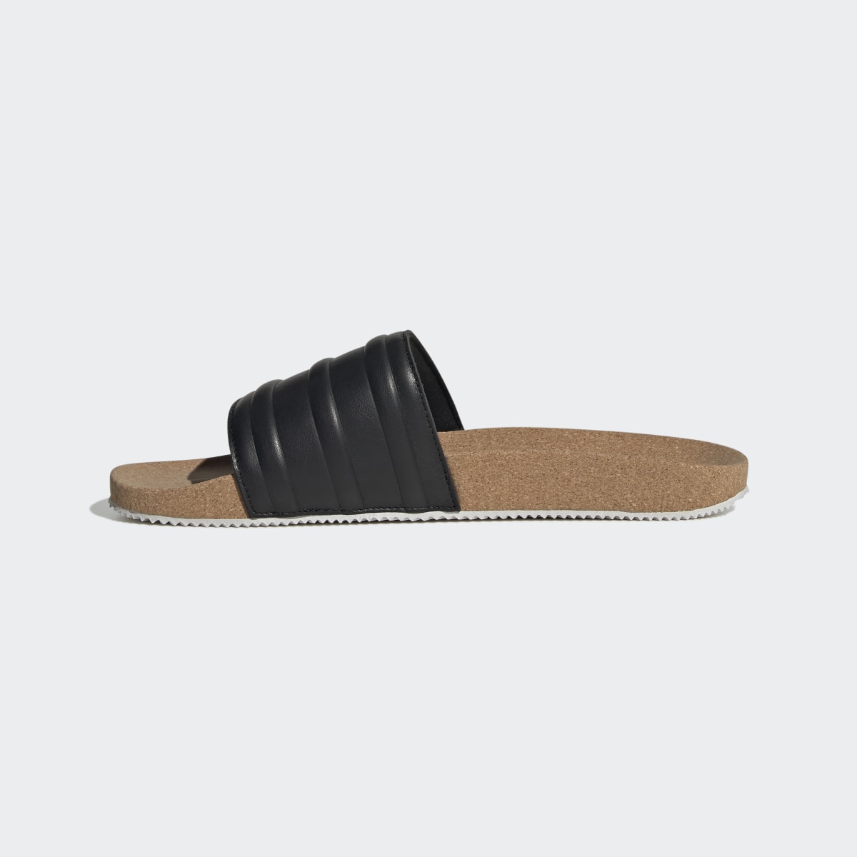 Adidas Island Club Adilette Premium Slides. 7