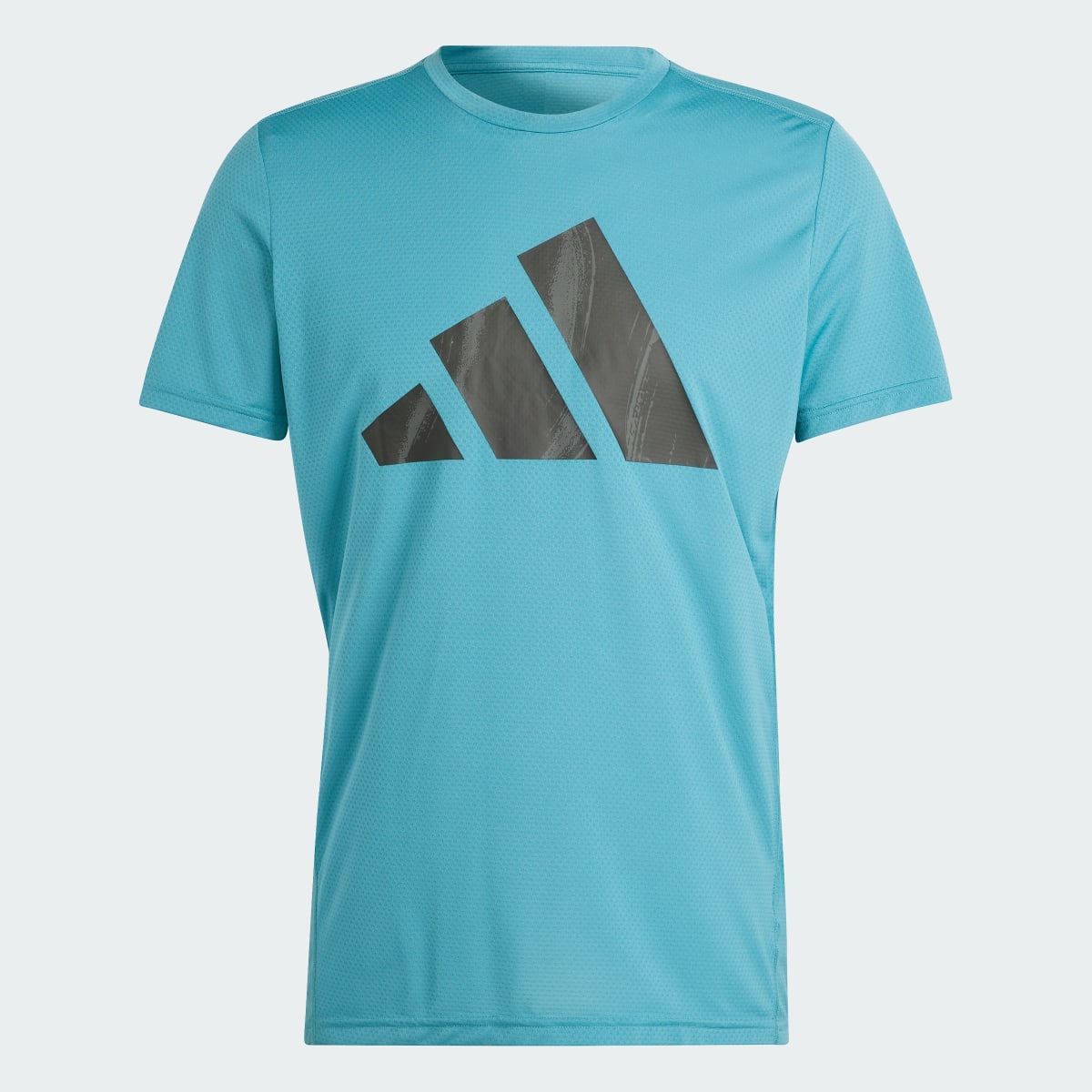 Adidas Brand Love Tee. 5