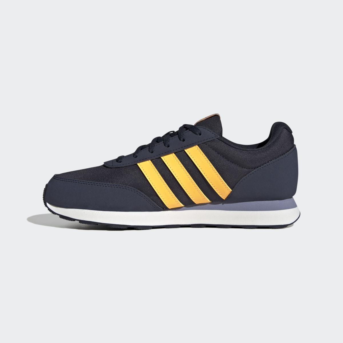 Adidas Tenis Run 60s 3.0 Lifestyle Running. 7