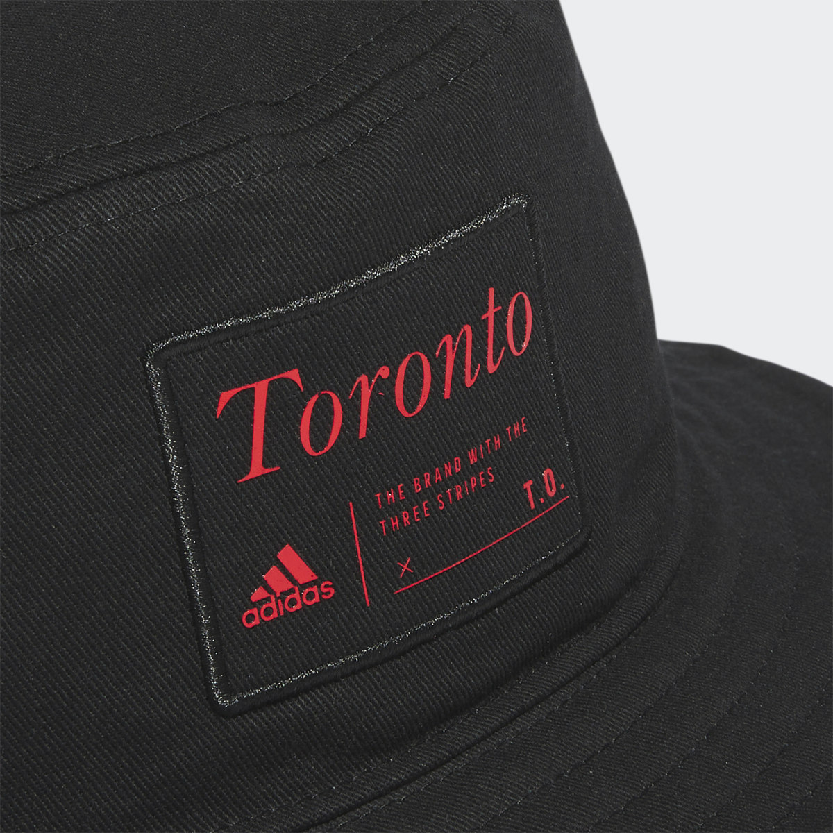 Adidas Unisex Key City TO Bucket Hat. 4