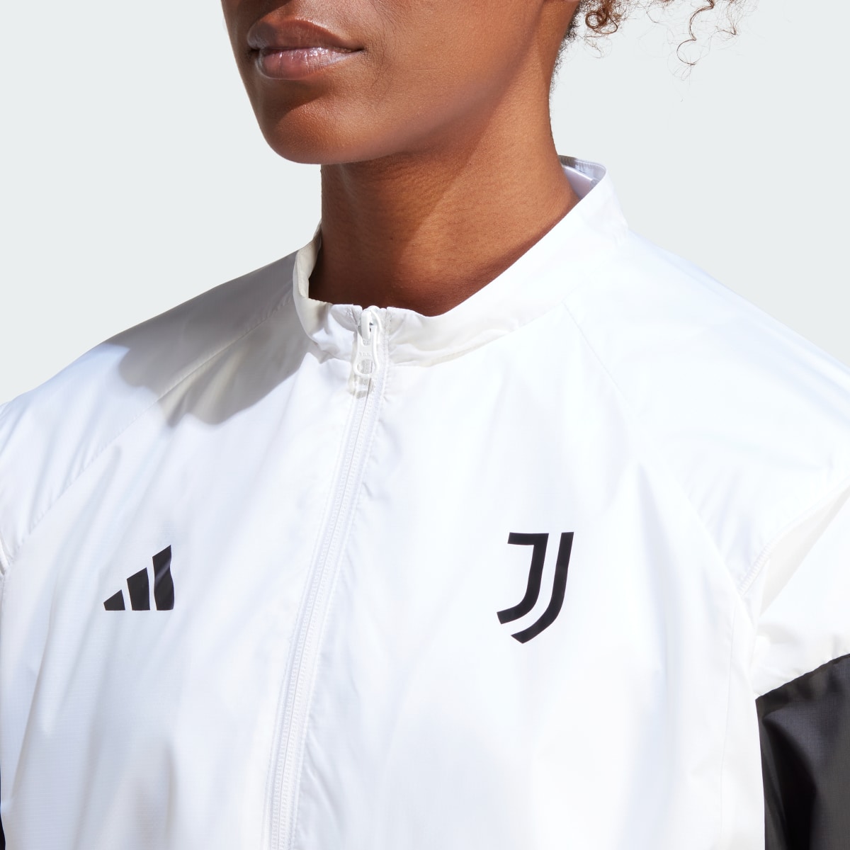 Adidas Chaqueta presentación Juventus Tiro 23. 7