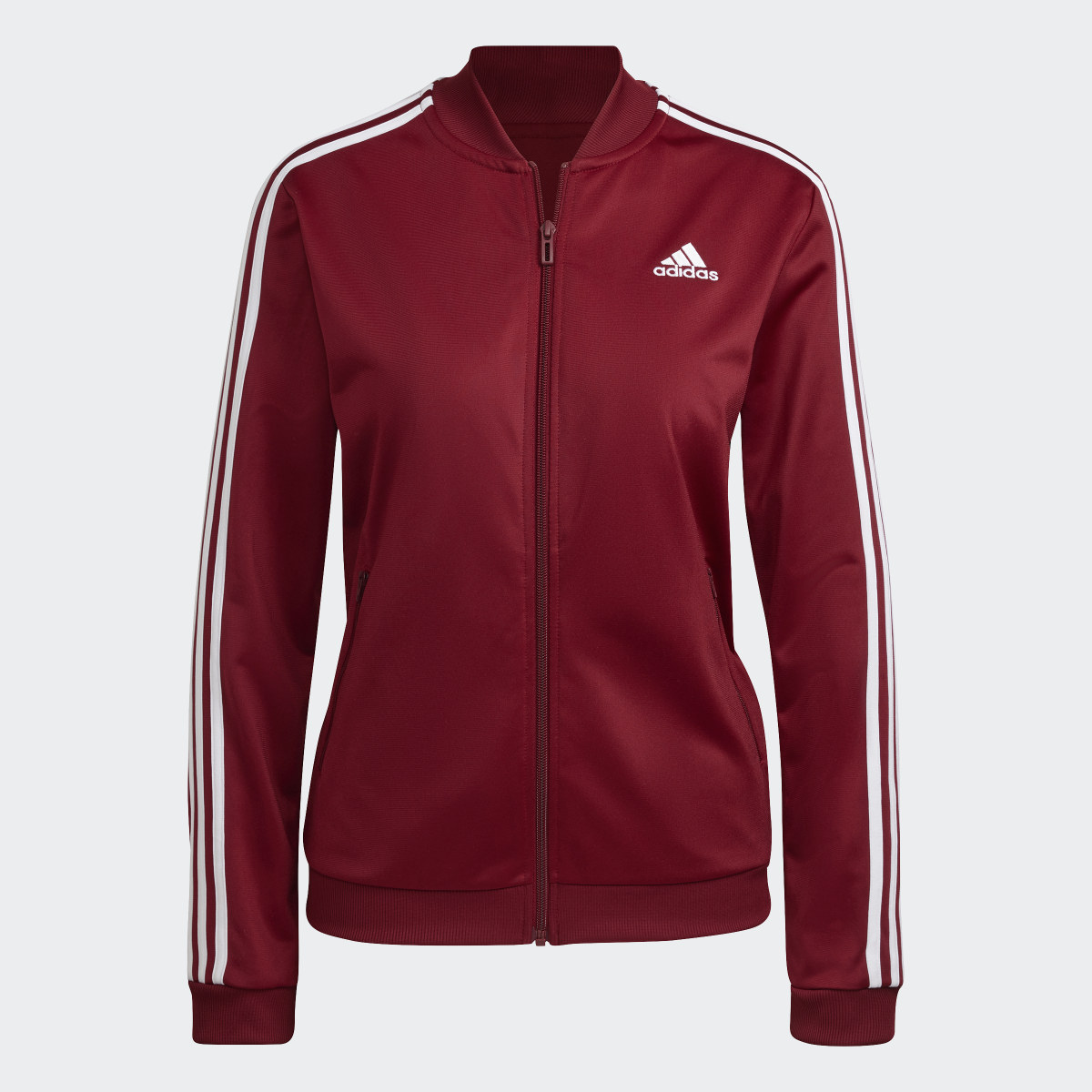 Adidas Fato de Treino 3-Stripes Essentials. 6