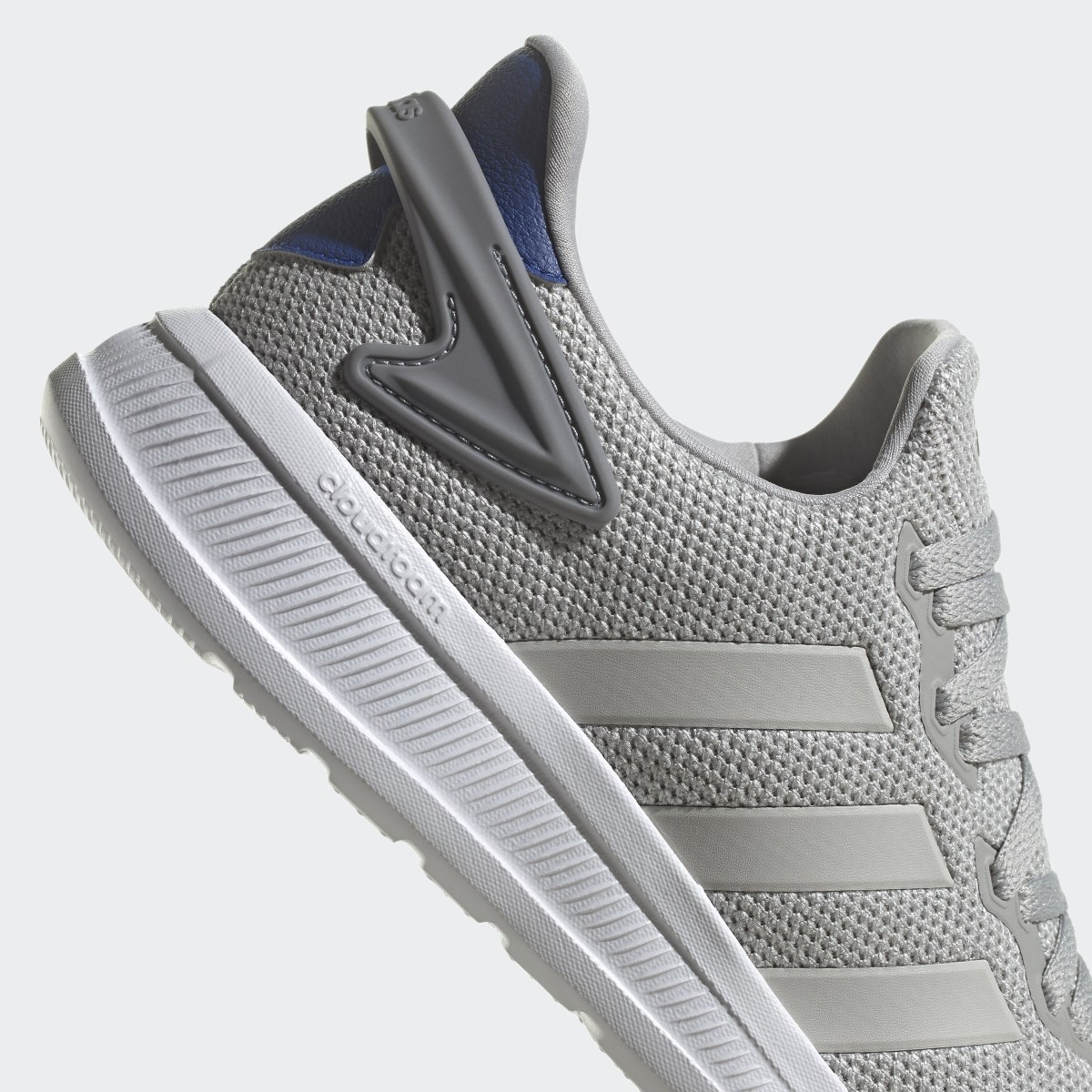 Adidas Tenis Lite Racer BYD 2.0. 9