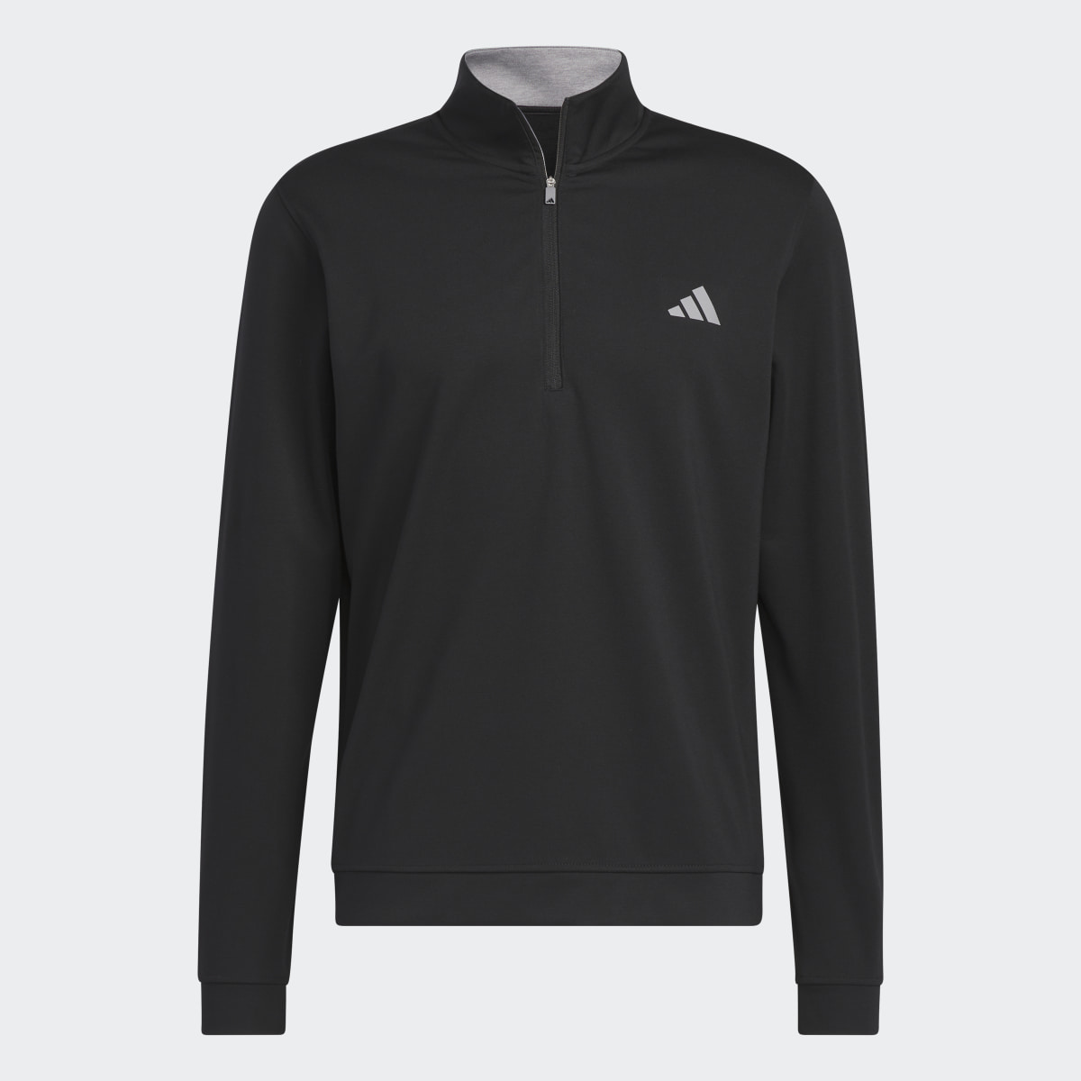 Adidas Elevated 1/4-Zip Pullover. 5