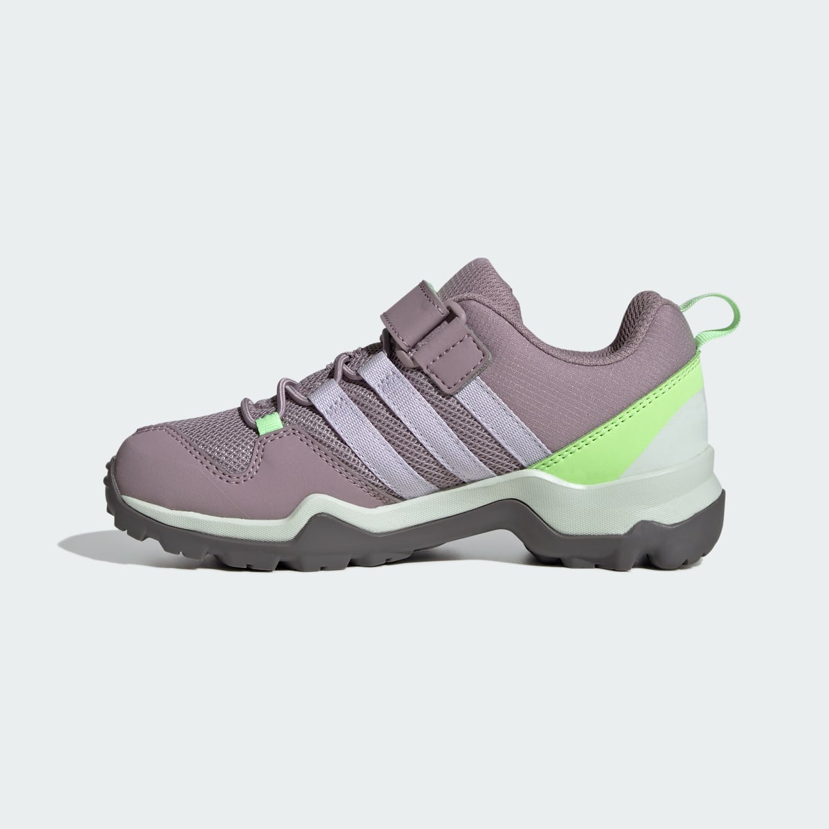 Adidas Buty Terrex AX2R Hook-and-Loop Hiking. 7