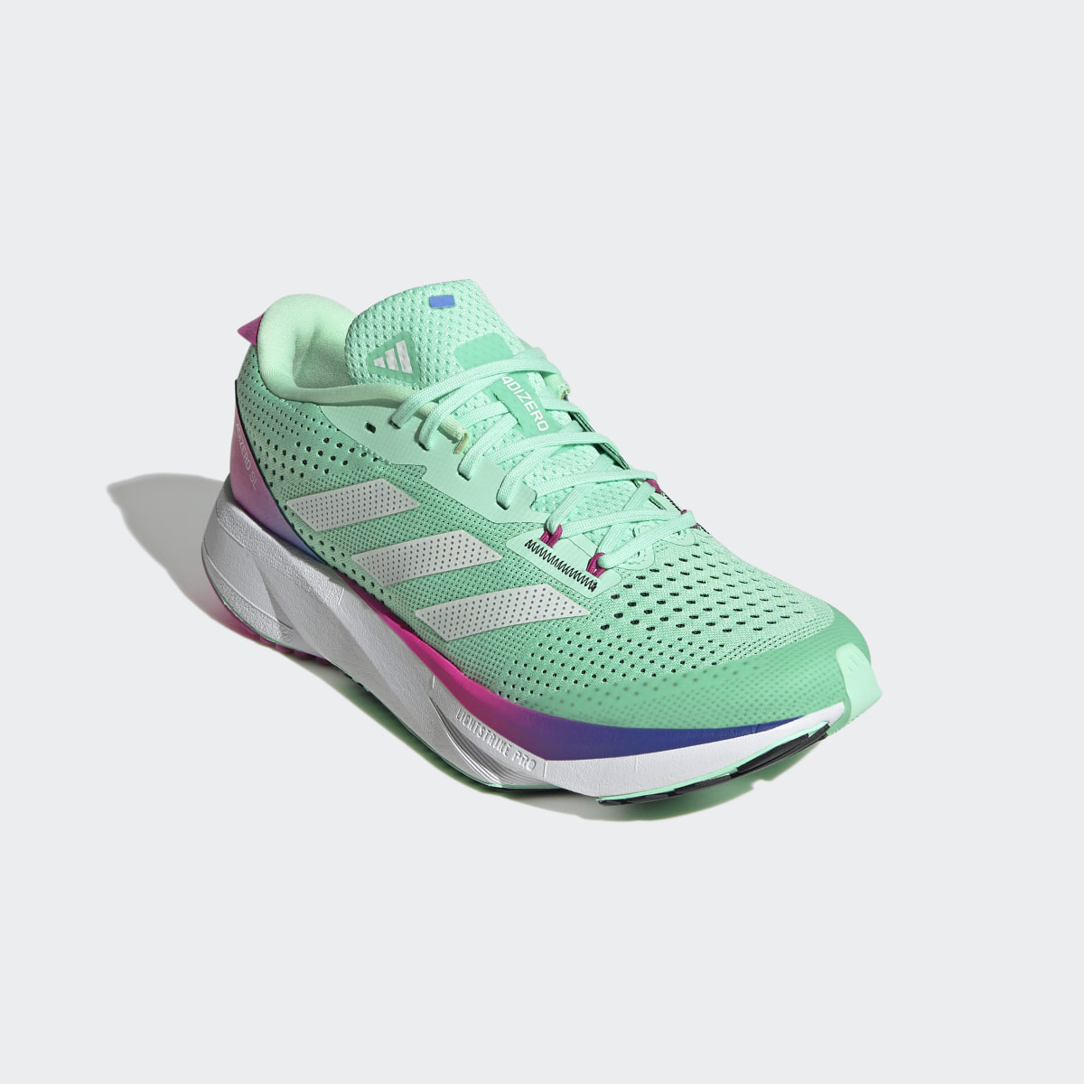 Adidas Adizero SL Running Shoes. 12