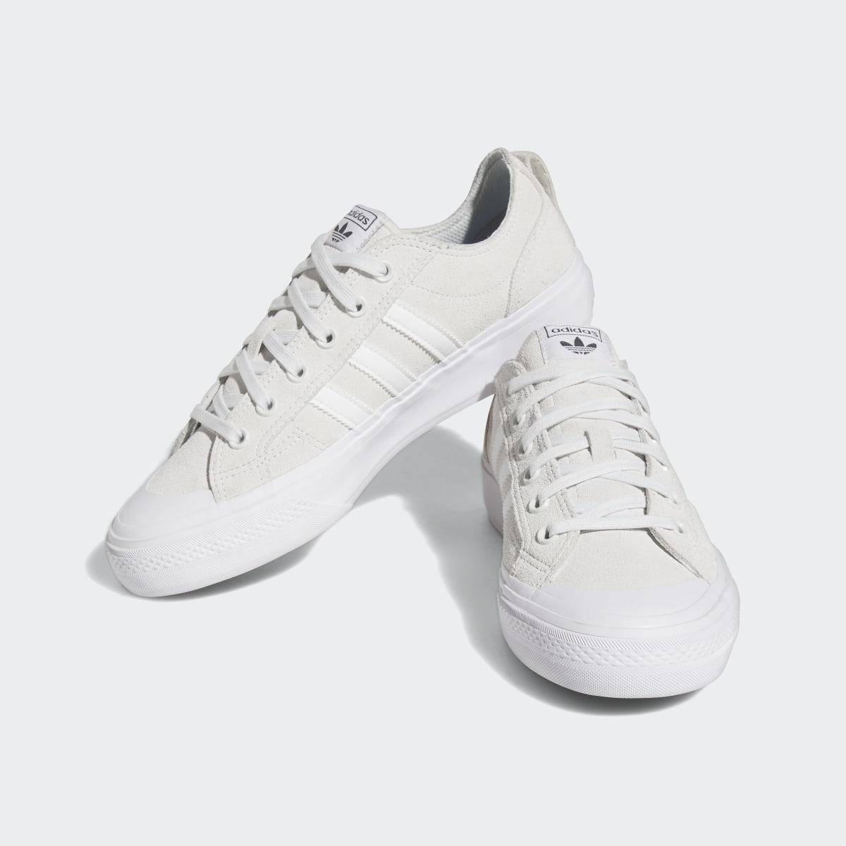 Adidas Chaussure Nizza Low ADV. 5