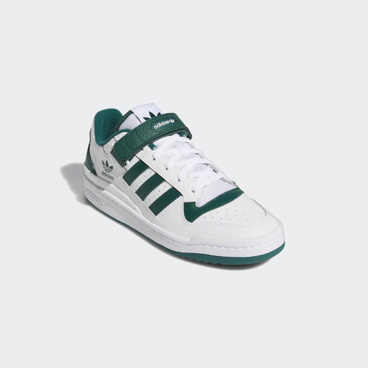 Adidas Chaussure Forum Low. 5