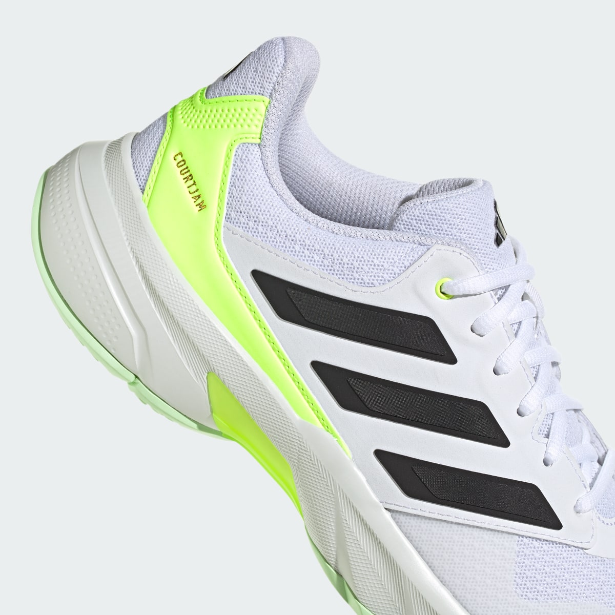 Adidas Sapatilhas de Ténis Courtjam Control 3. 4