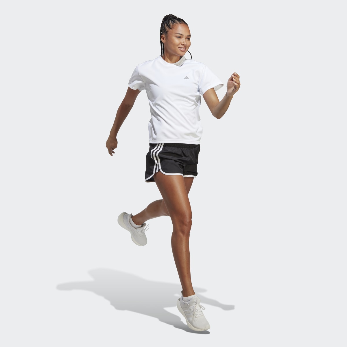 Adidas Playera Run It. 4