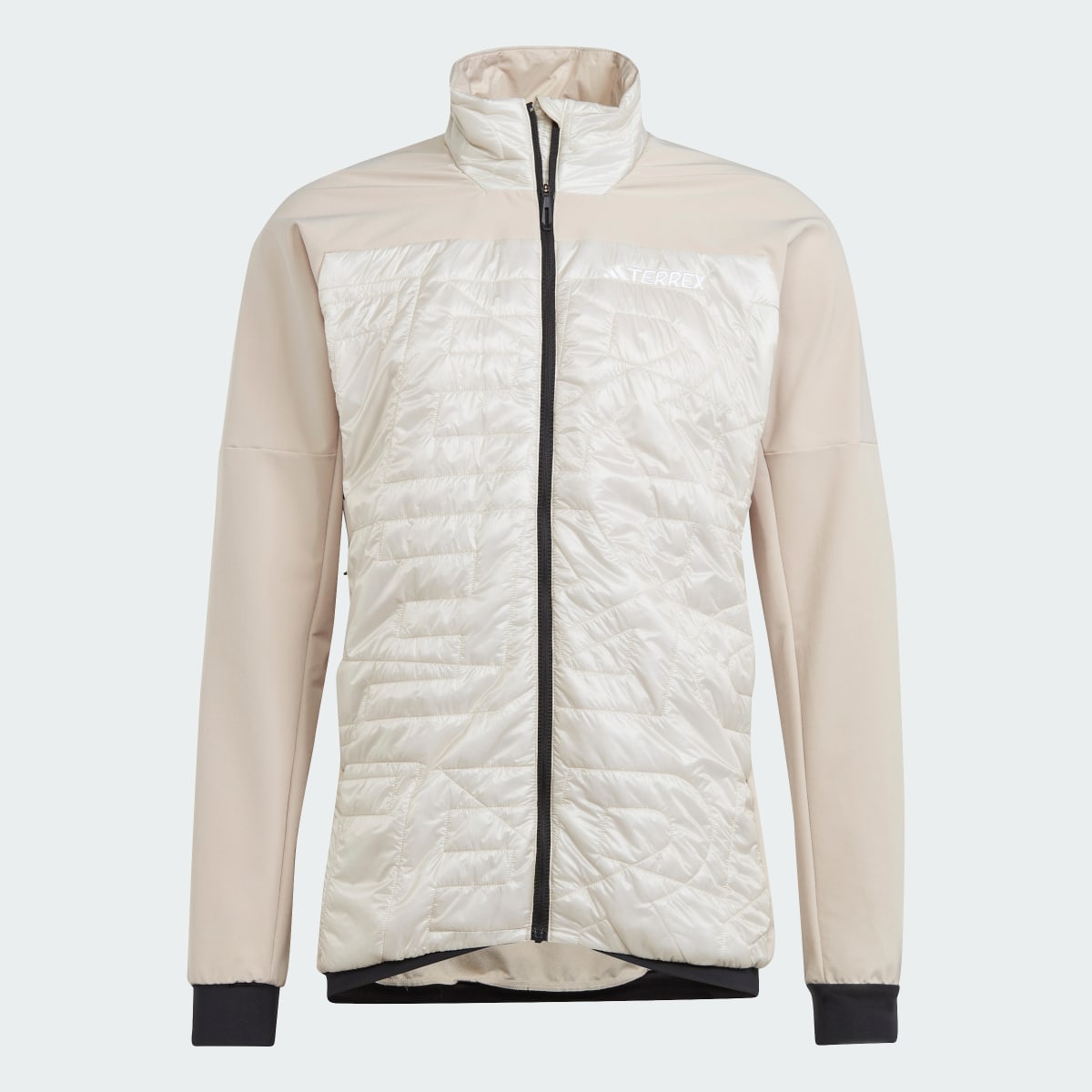 Adidas Terrex Xperior Varilite Hybrid PrimaLoft Jacket. 5