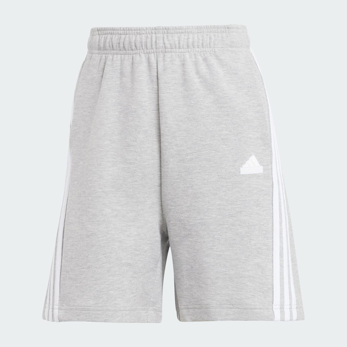 Adidas Shorts Future Icons 3 Franjas. 4