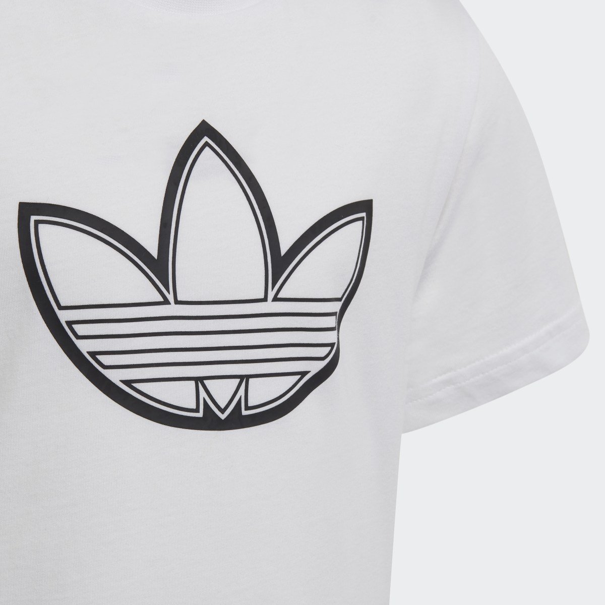 Adidas T-shirt adidas SPRT Collection. 4