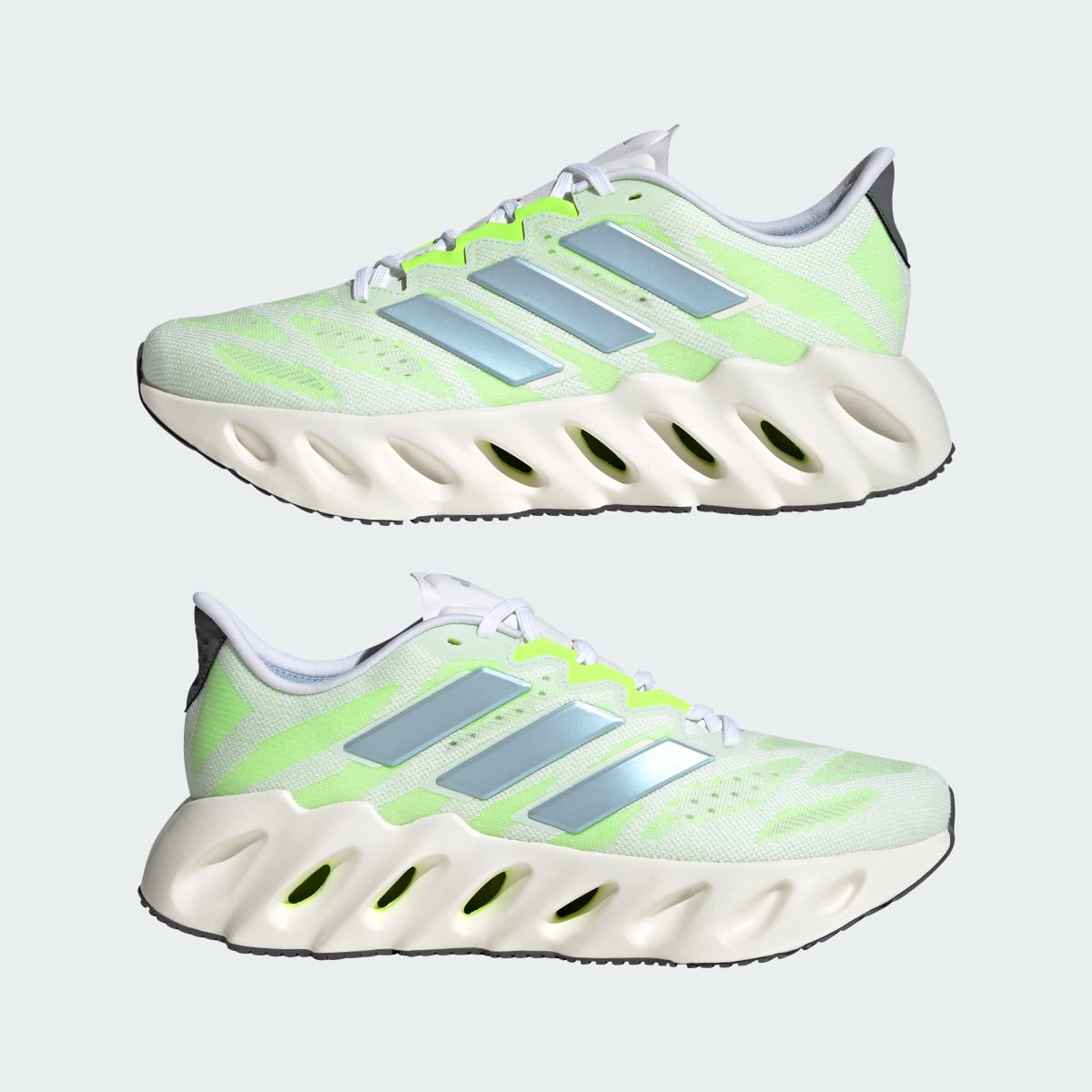 Adidas Switch FWD Laufschuh. 8