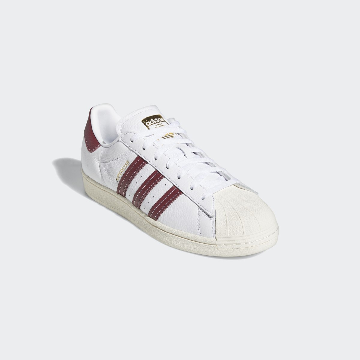 Adidas SUPERSTAR. 5