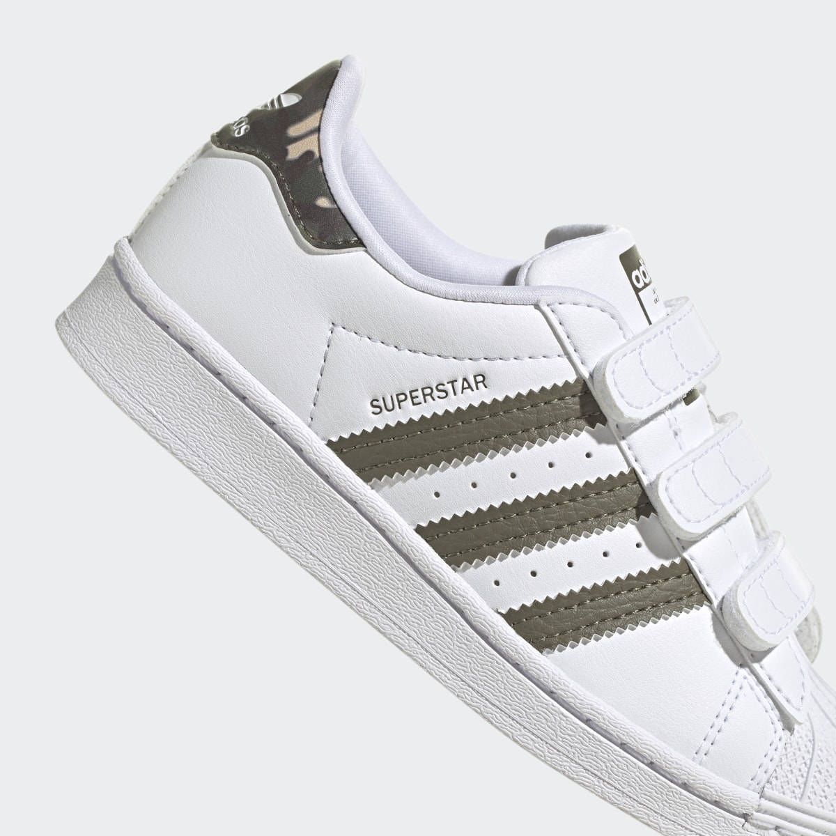 Adidas Superstar Shoes. 9