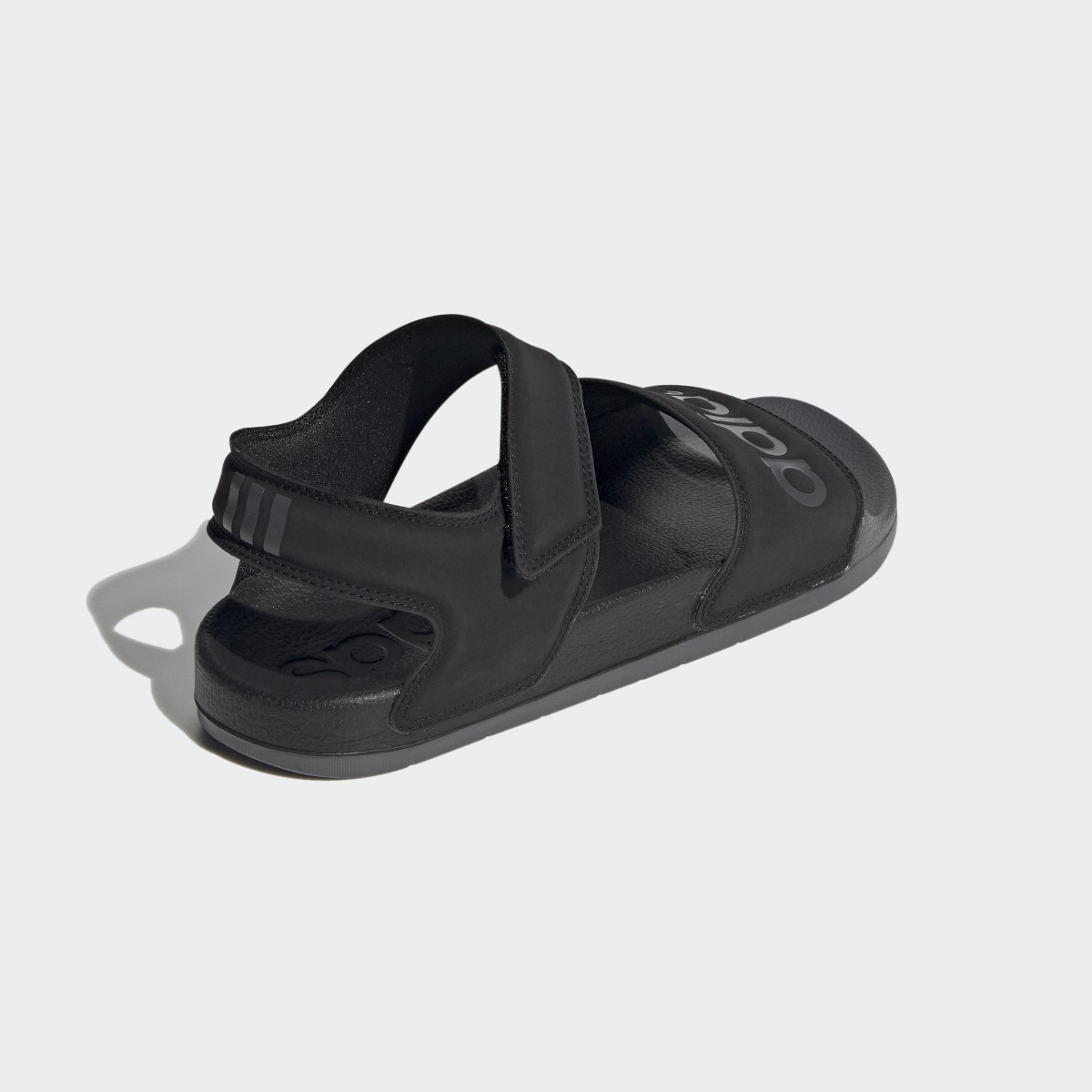 Adidas Adilette Sandals. 6