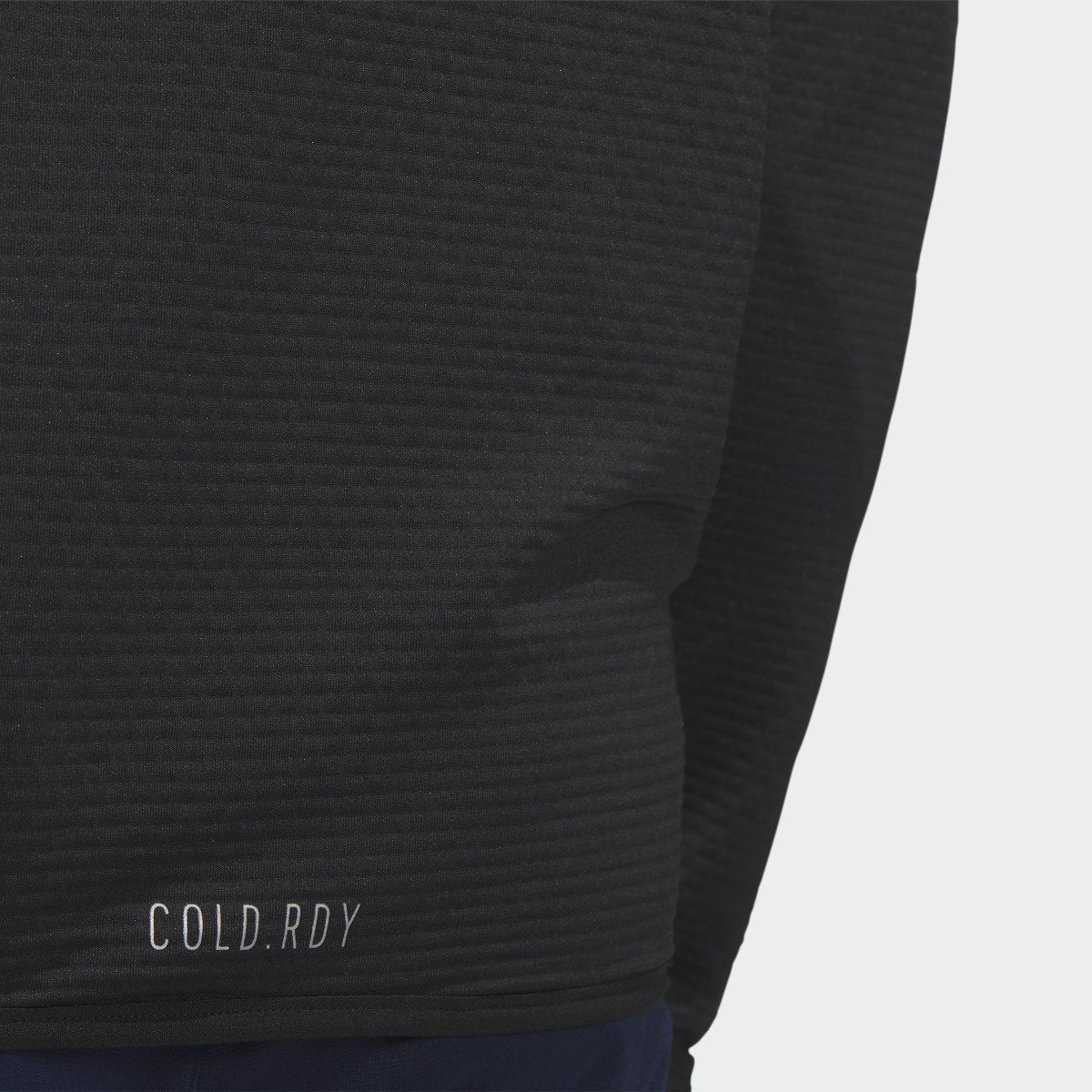 Adidas Bluza Lightweight COLD.RDY Quarter-Zip. 9