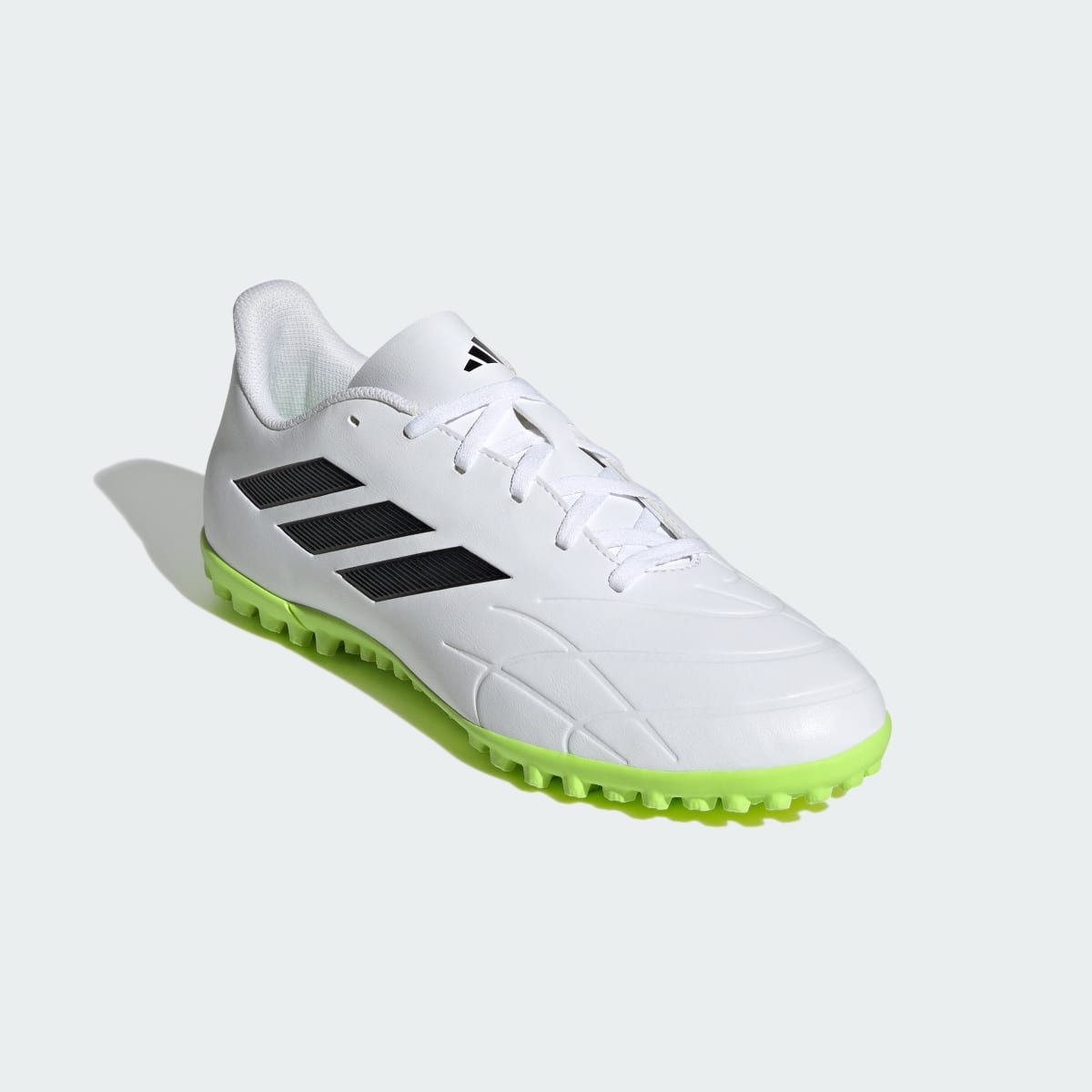 Adidas Calzado de Fútbol Copa Pure II.4 Pasto Sintético. 5