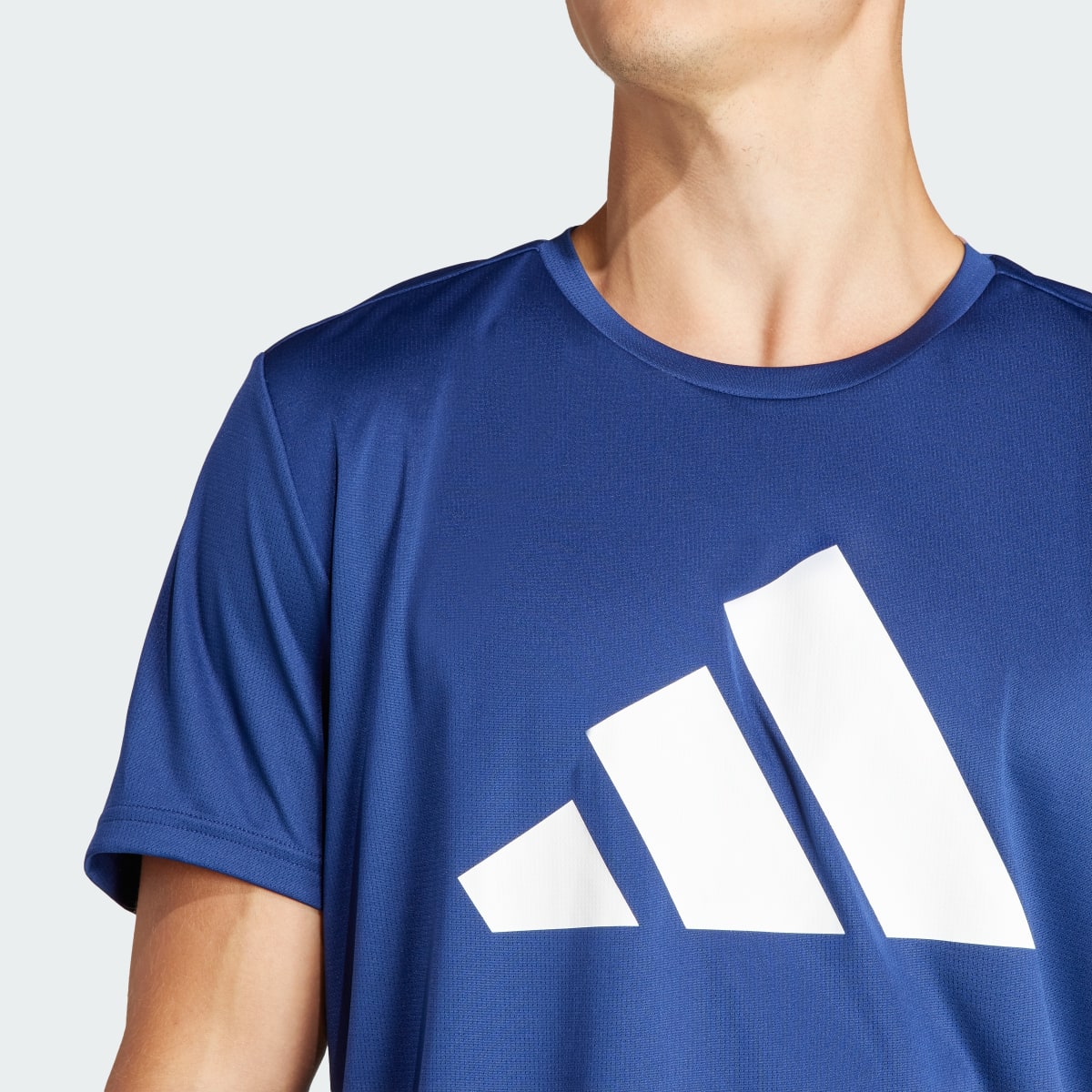 Adidas Run It Tee. 6