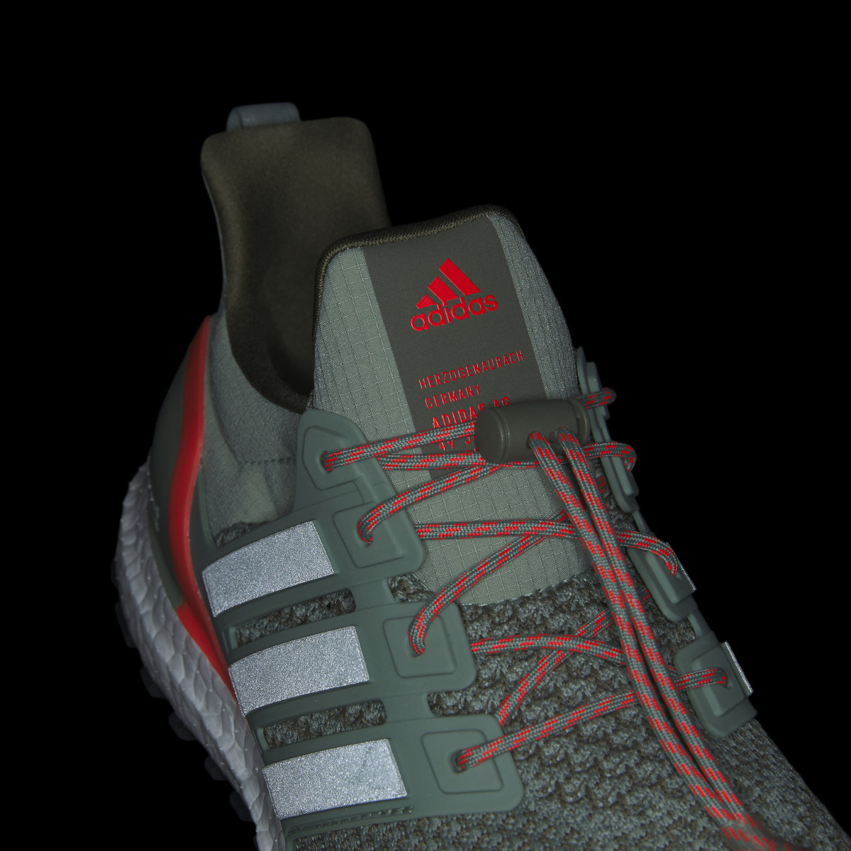 Adidas Ultraboost 1.0 Schuh. 12