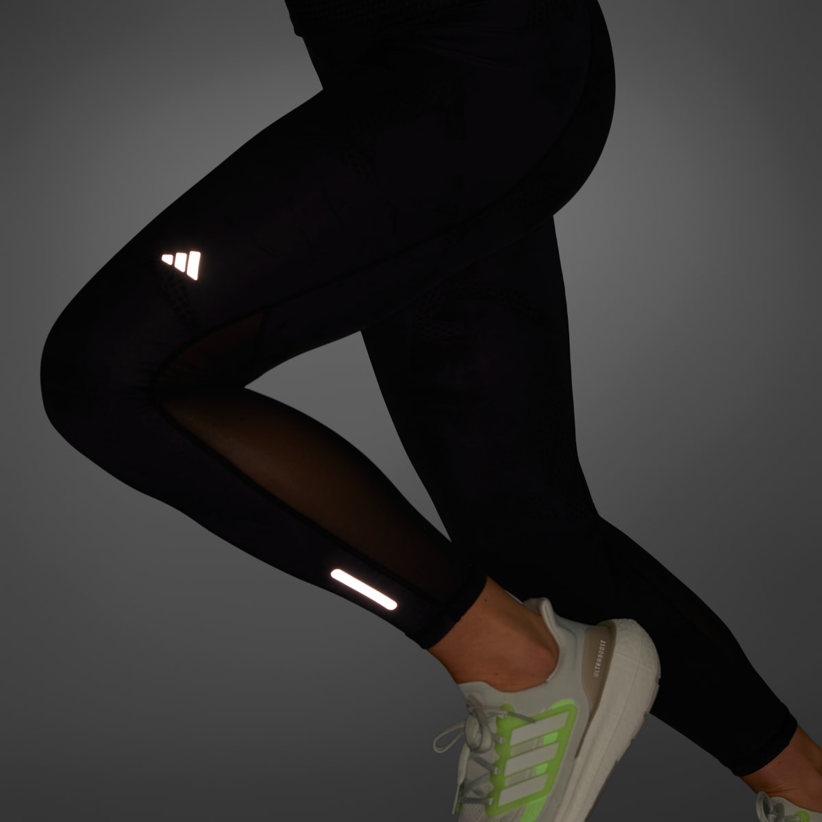 Adidas Ultimateadidas Print 7/8-Leggings. 7