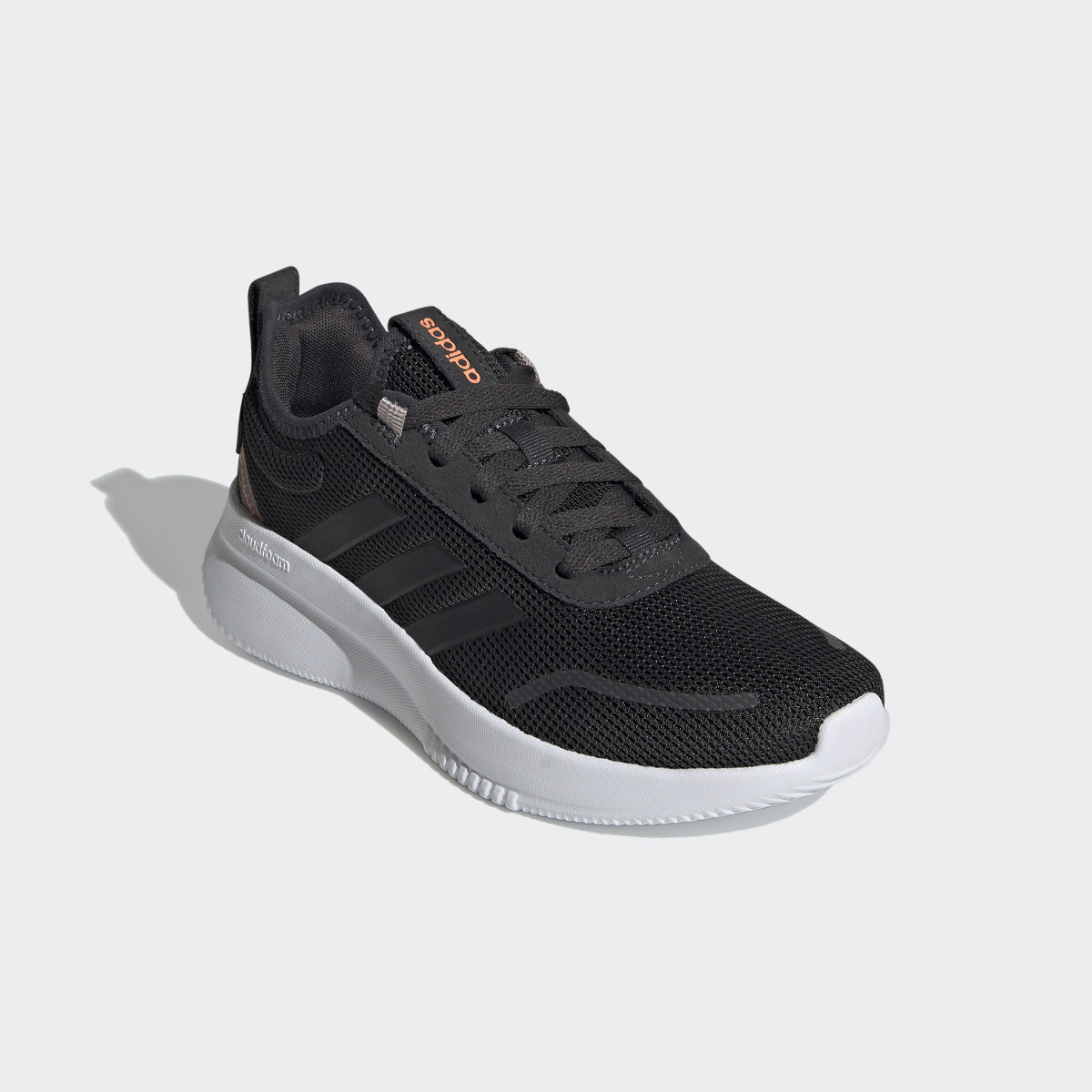 Adidas Lite Racer Rebold Shoes. 5