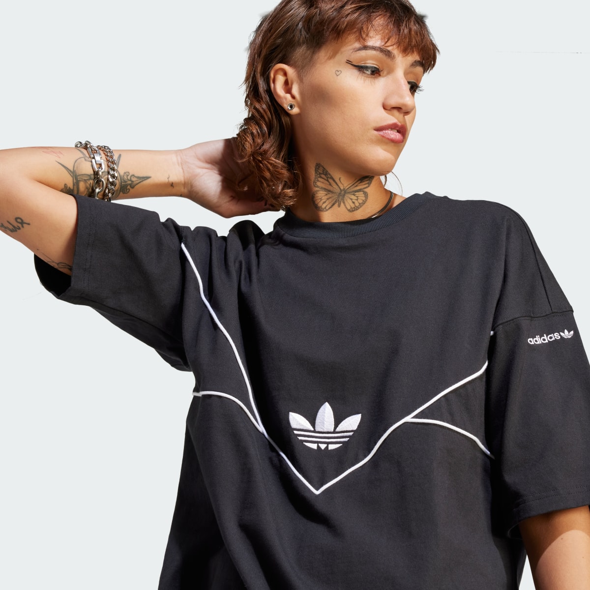 Adidas Tee. 6