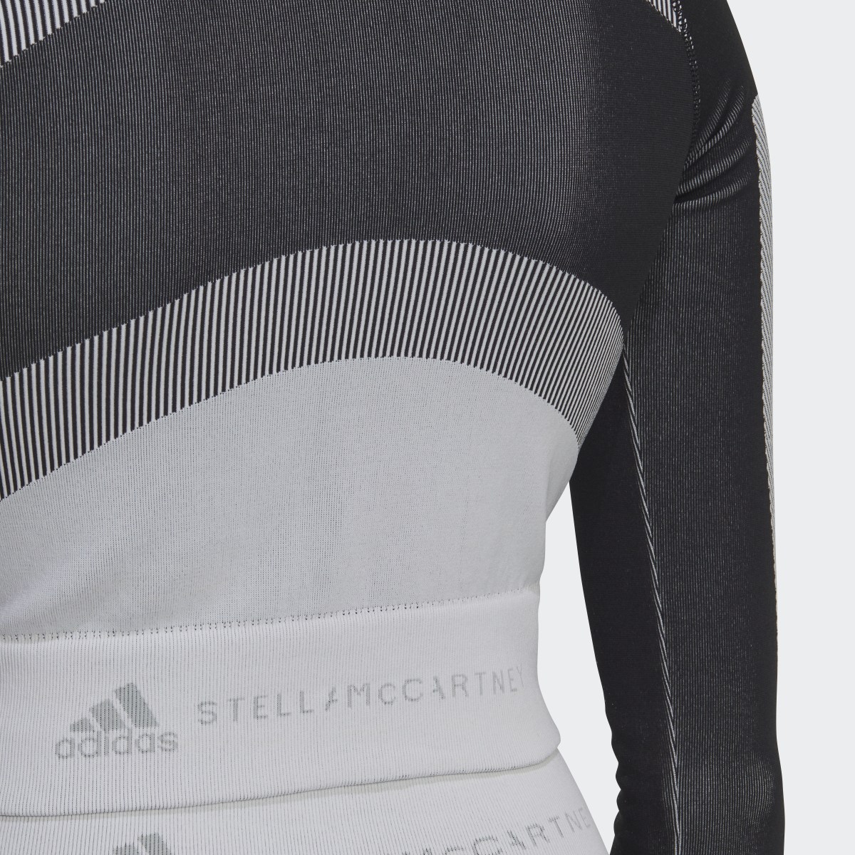 Adidas Crop top adidas by Stella McCartney TrueStrength Yoga. 7
