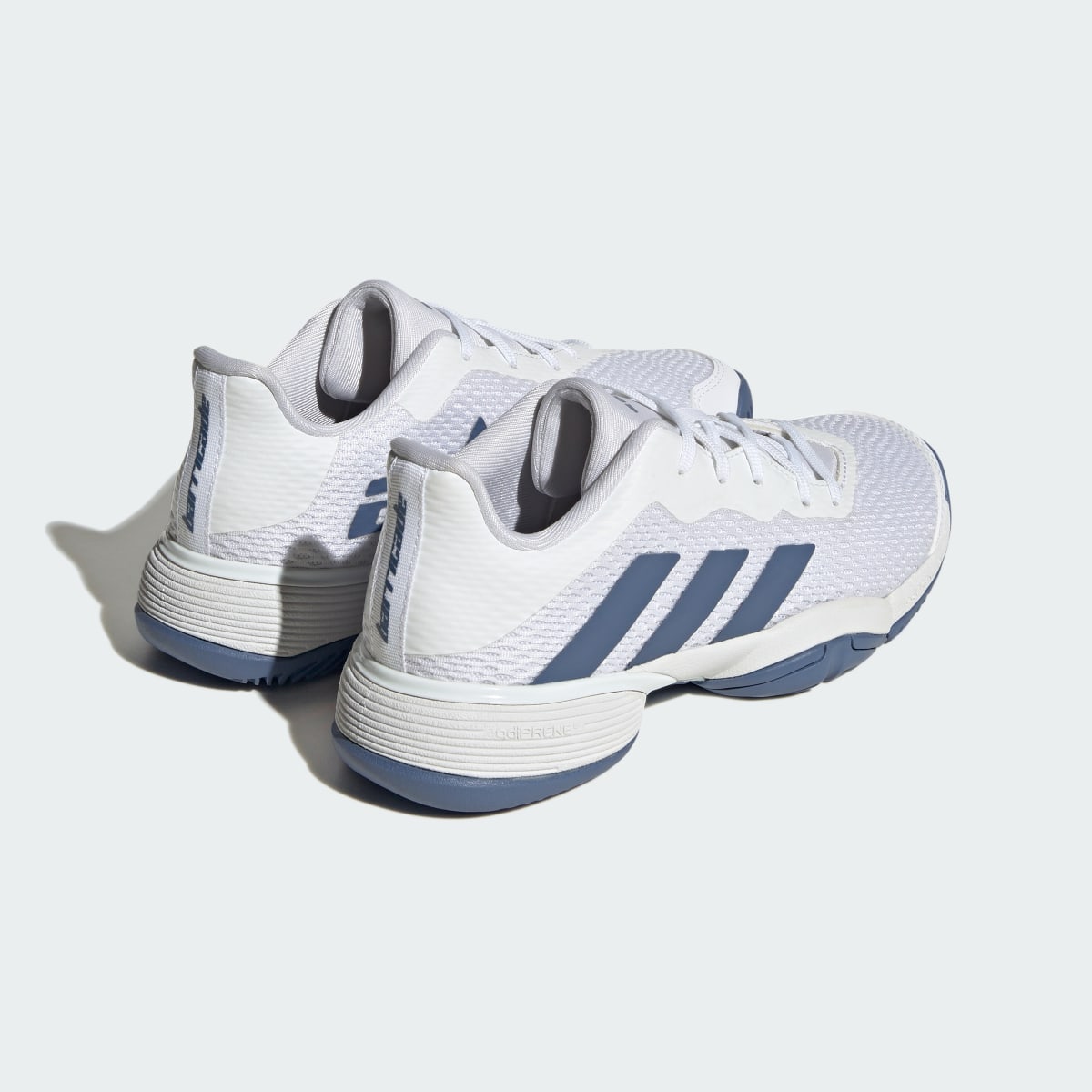 Adidas Barricade Tenis Ayakkabısı. 6