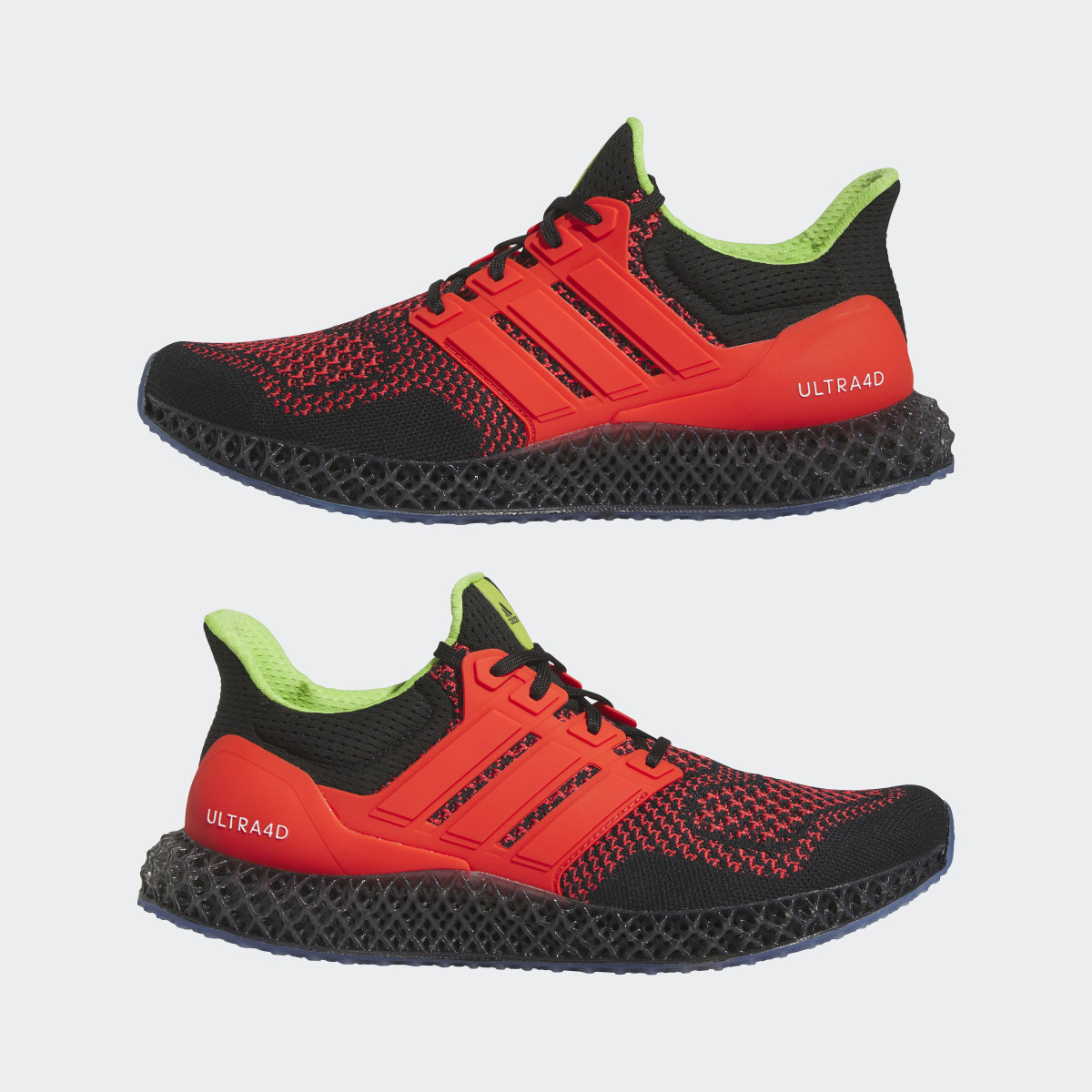 Adidas Ultra 4D Laufschuh. 12