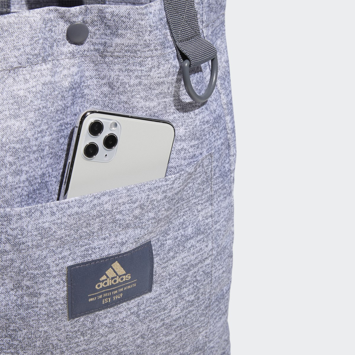 Adidas Everyday Tote Bag. 6