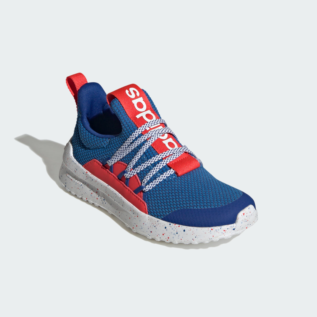 Adidas Lite Racer Adapt 5.0 Slip-On Lace Shoes. 5