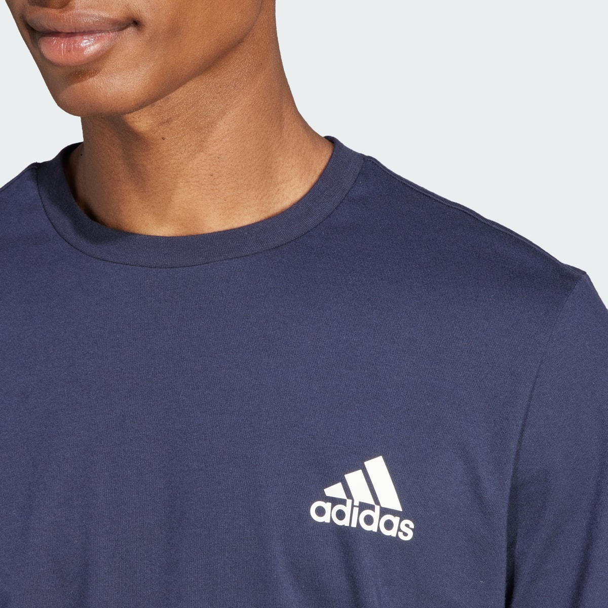 Adidas T-shirt Tiro Wordmark Graphic. 7