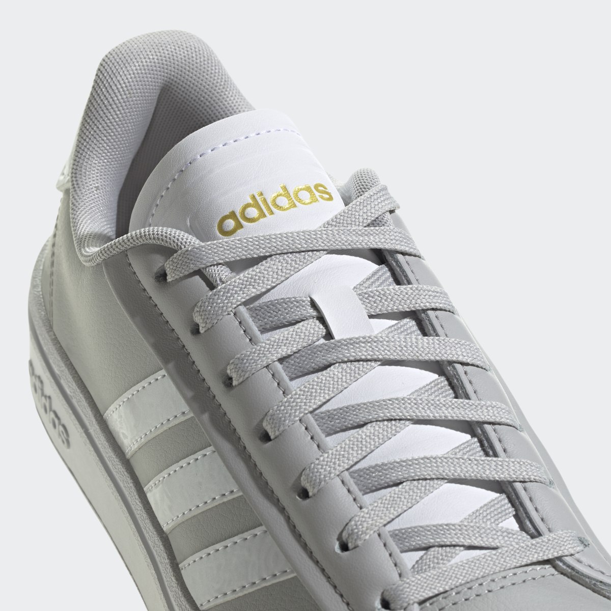 Adidas Tenis adidas Grand Court Alpha. 8