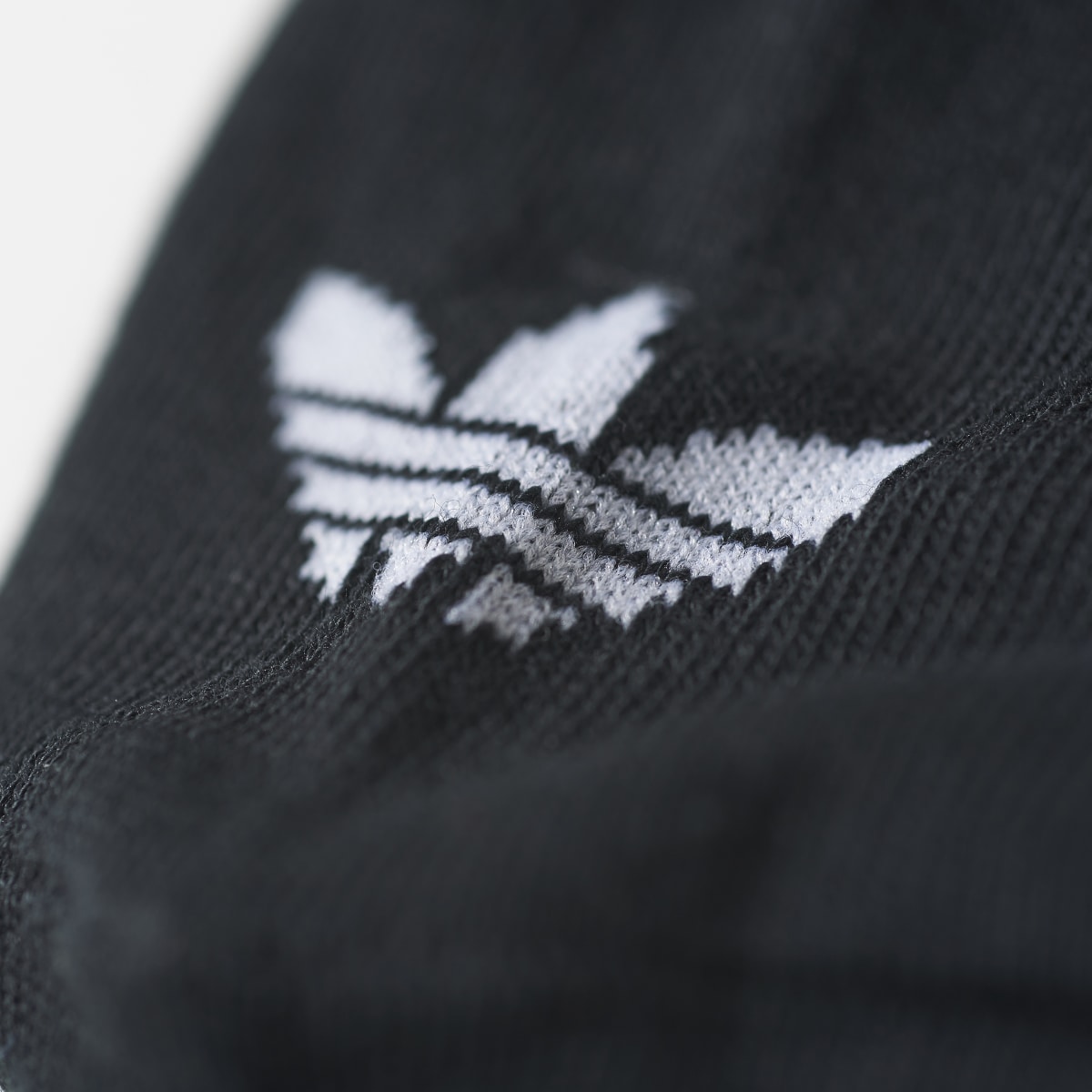 Adidas Trefoil Liner 3 Çift Çorap. 7
